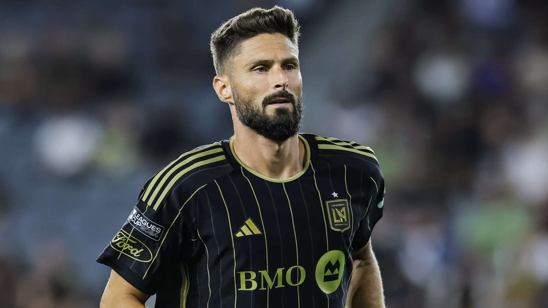 MLS sets schedule for LAFC vs Seattle, other semifinals  