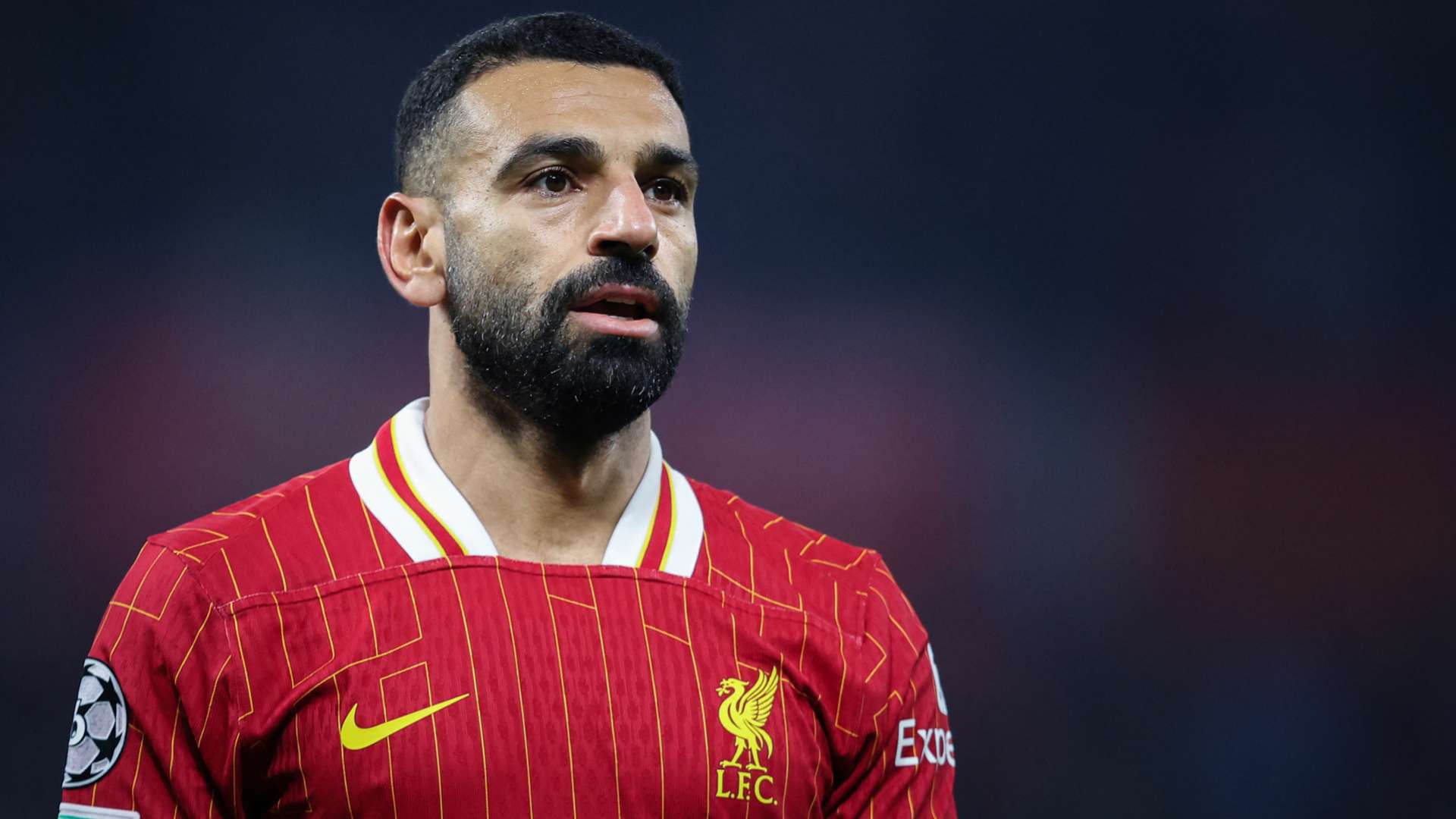 Salah warned over Saudi Arabia move by ex-Liverpool star  