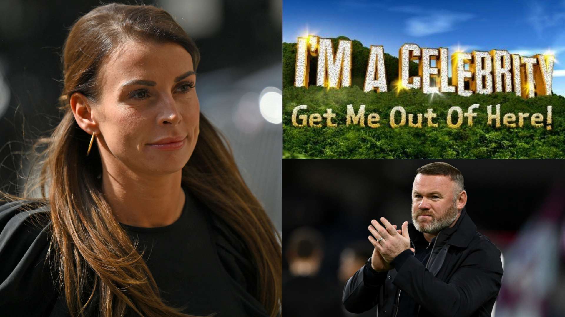 Coleen reveals habit Wayne fears will annoy I’m A Celeb camp  