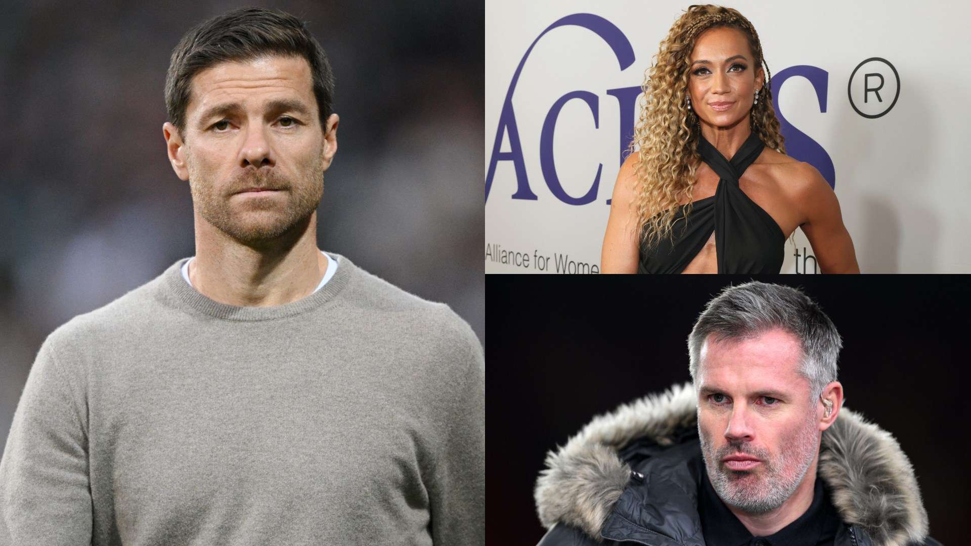 Alonso defends Carragher after being accused of lying by Abdo  