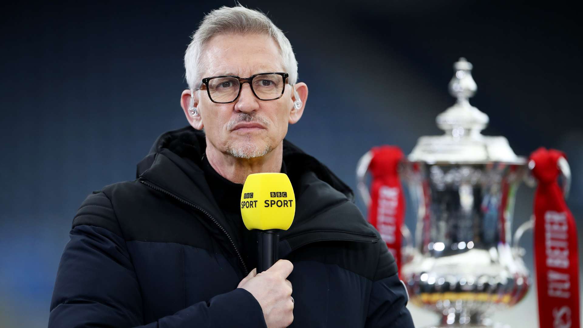 BBC could revolutionise Match of the Day after Lineker's exit  