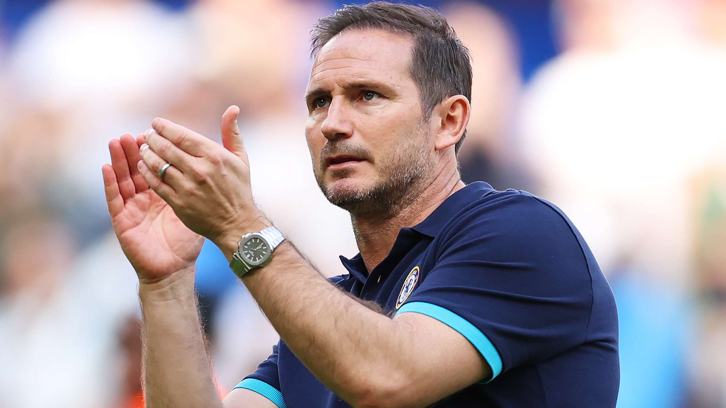 Lampard is back! Coventry appoint Chelsea legend as new boss  
