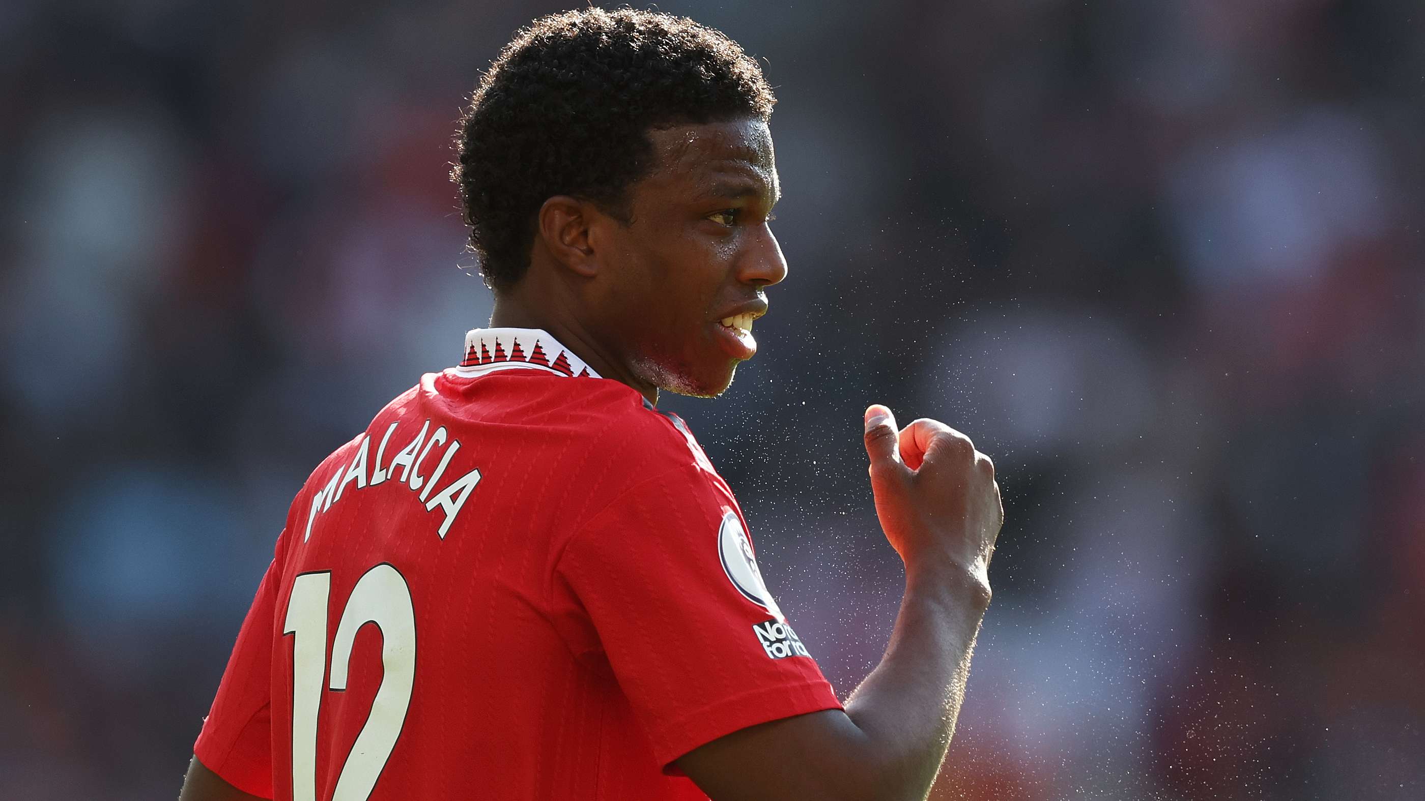 How Man Utd will reintegrate Malacia after 17 months out  