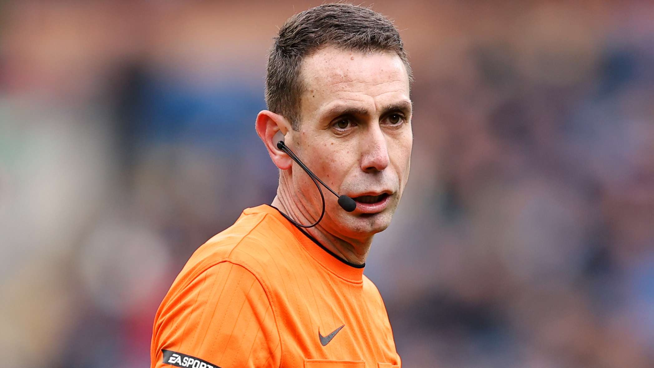 UEFA investigates Coote's alleged drug use at Euro 2024  