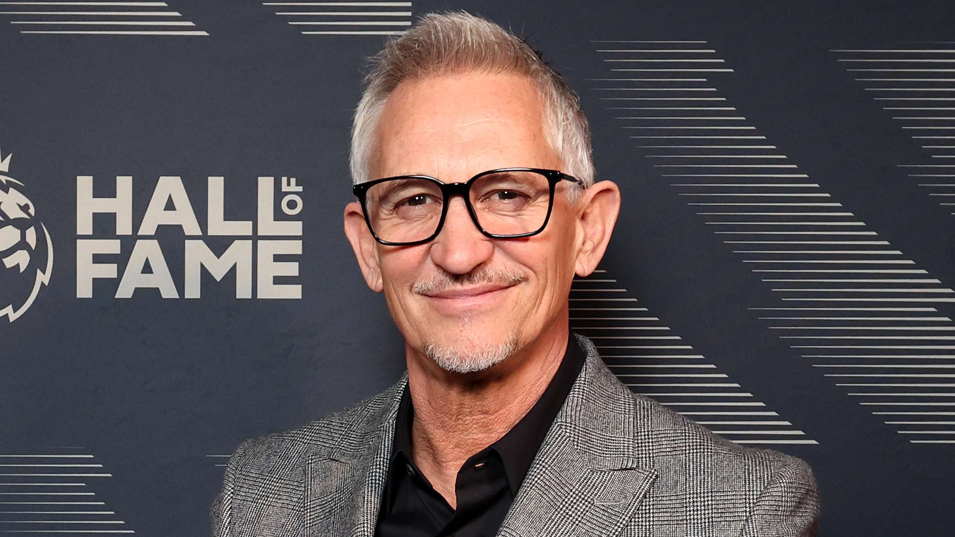 MOTD outsider responds hilariously to Lineker replacement call  