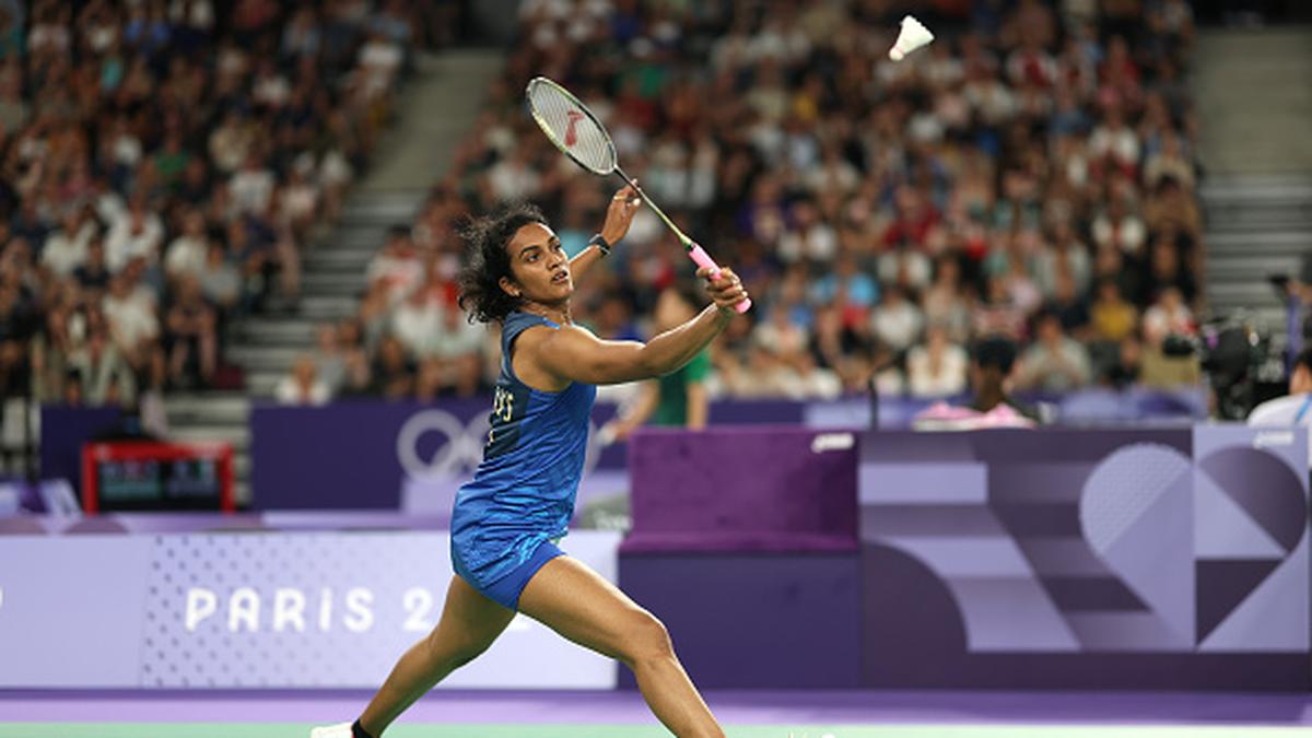 China Masters 2024: Sindhu, Lakshya and Bansod progress to second round  