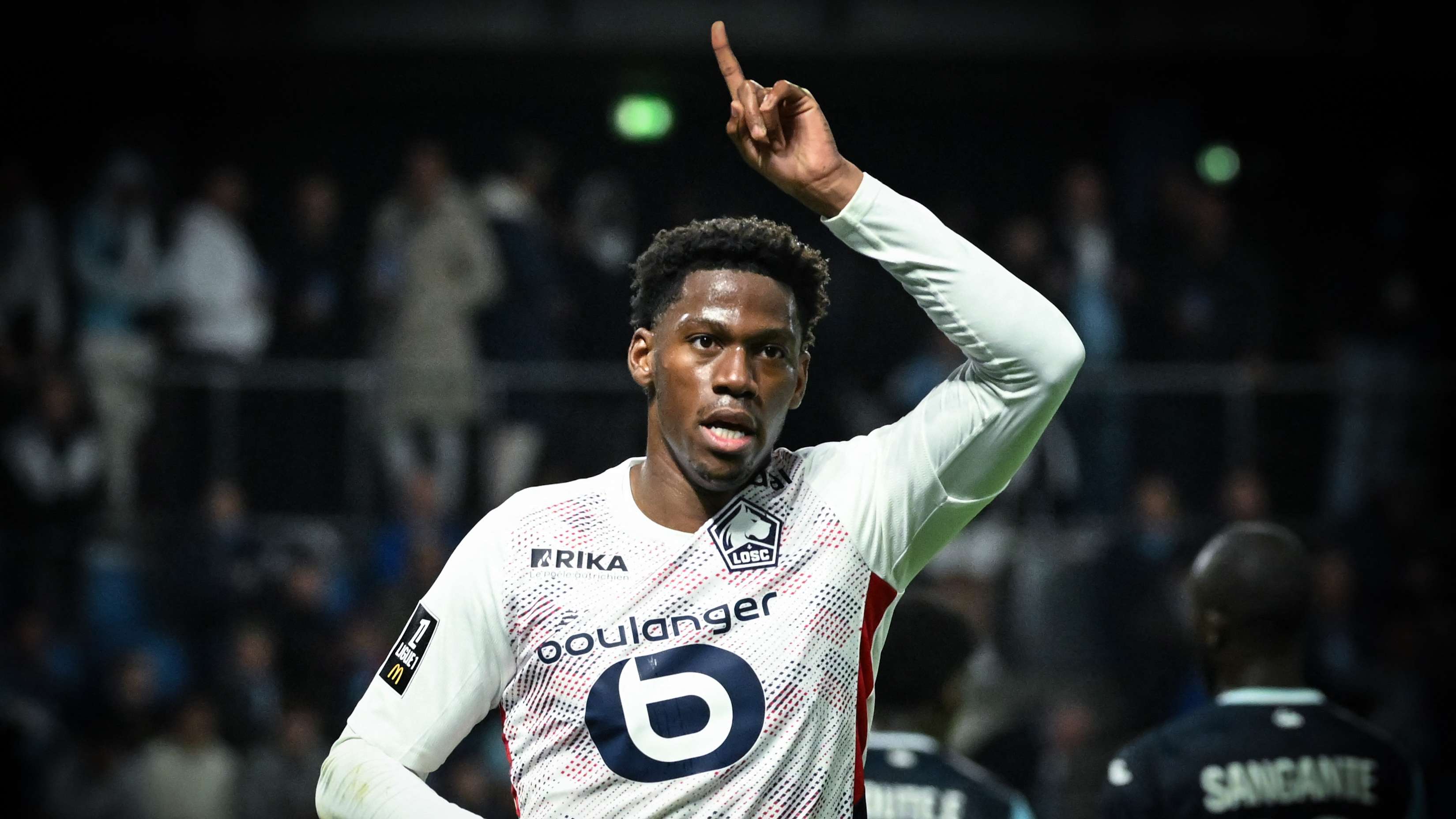 Lille send David transfer warning to Barca, Bayern, and Juve  