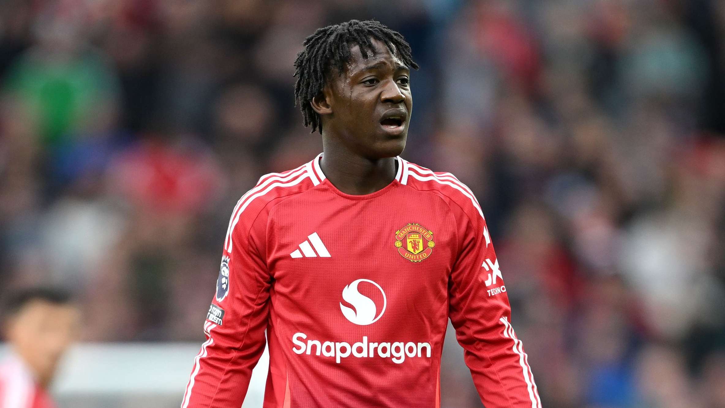 Ex-Man Utd ace says Mainoo shouldn't be in Amorim's starting XI  