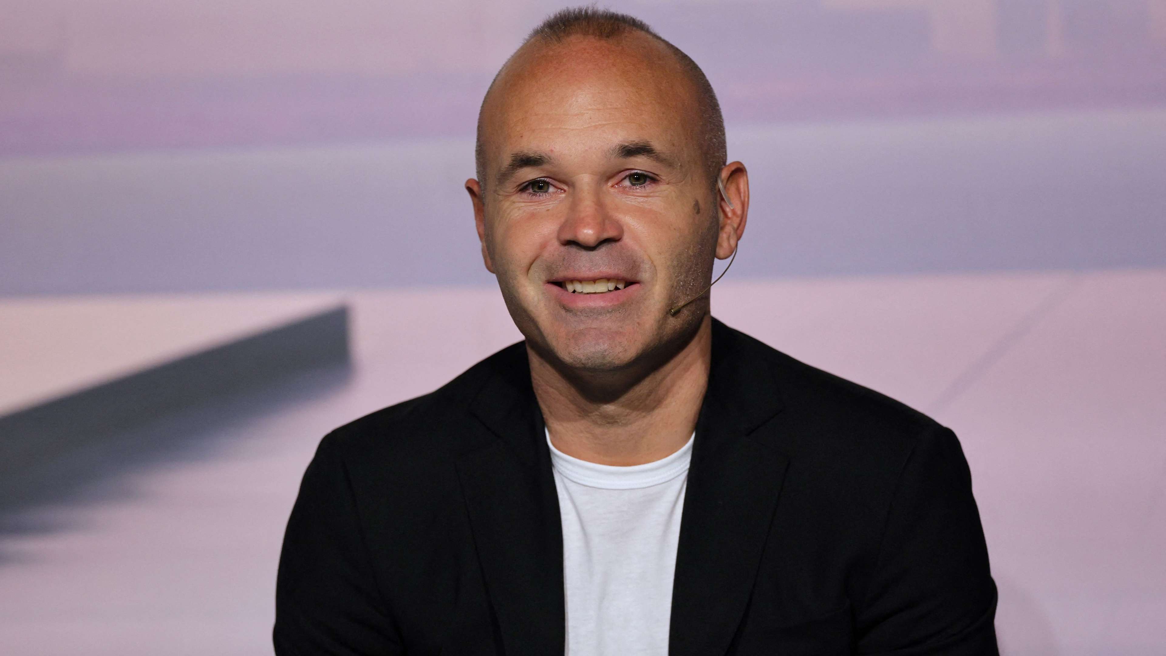 Iniesta completes takeover of Danish third-tier side  