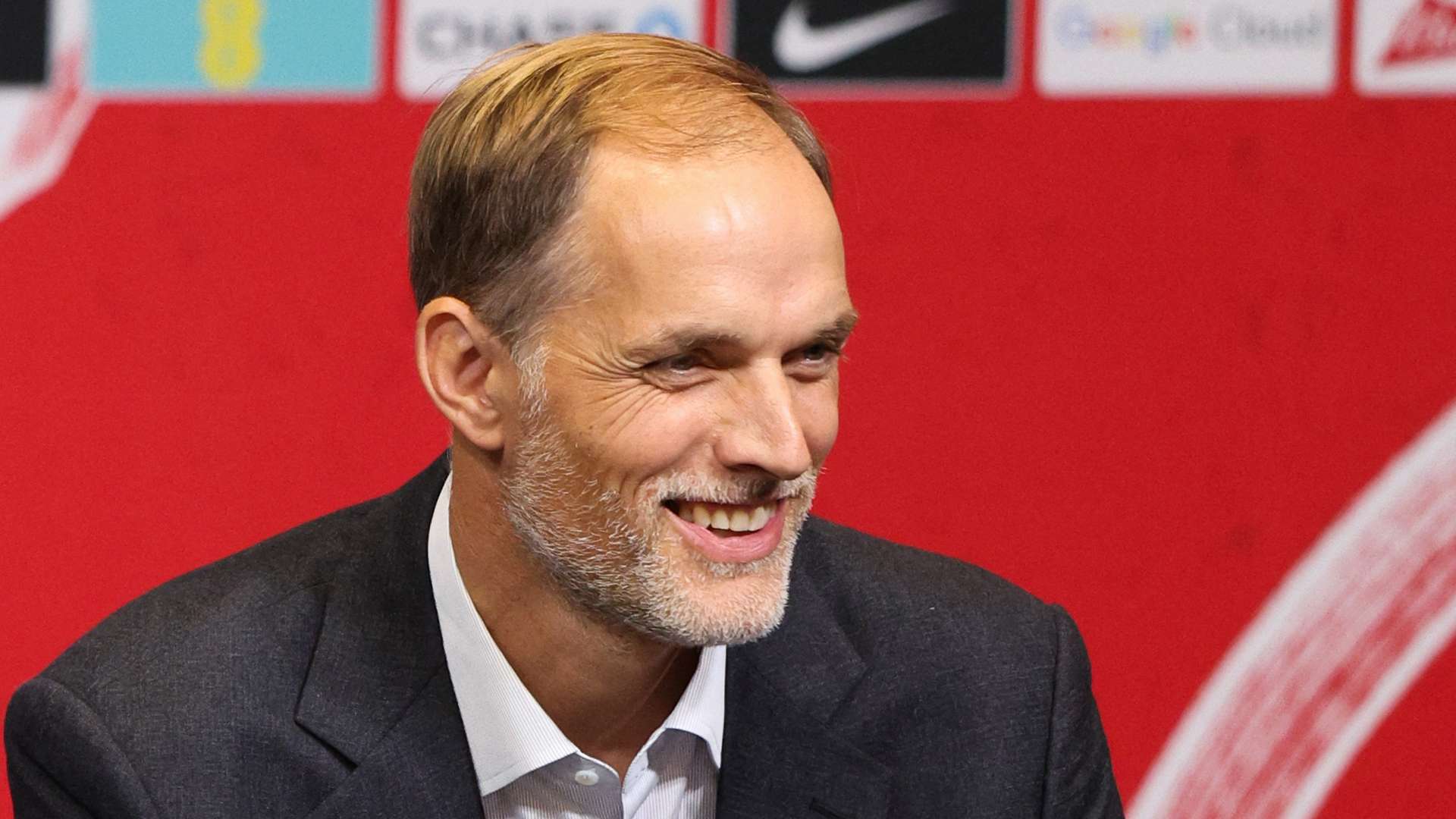 'Basically done' - Tuchel snubbed move to Premier League giant  