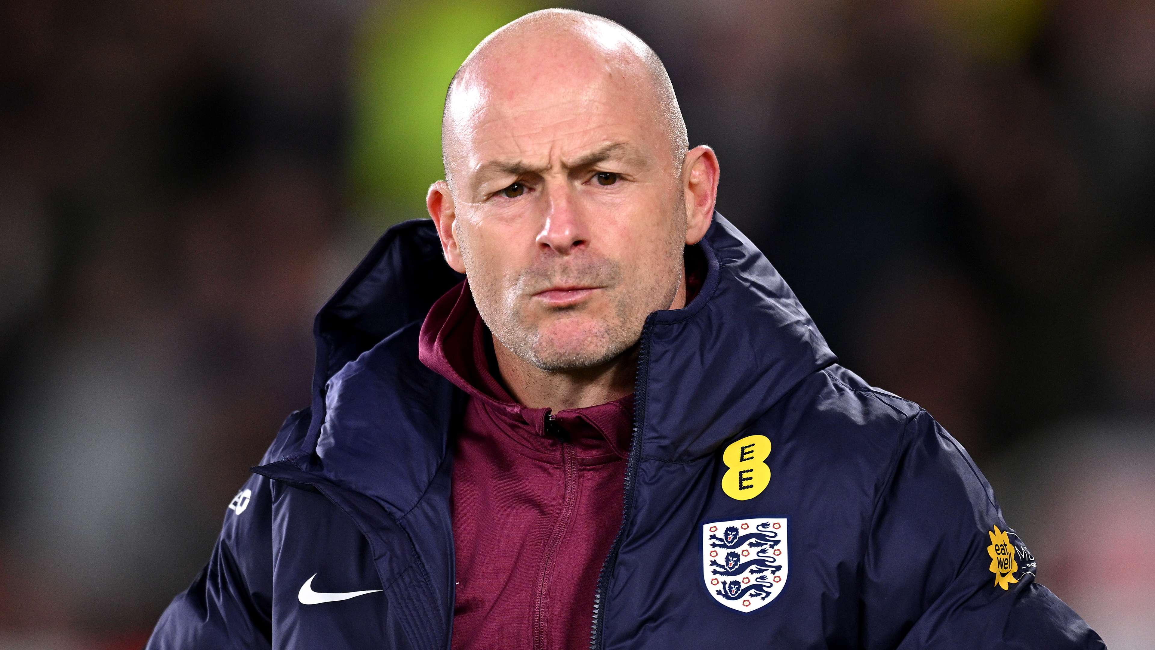 'Carsley said f*ck it' - England fans question Three Lions squad  
