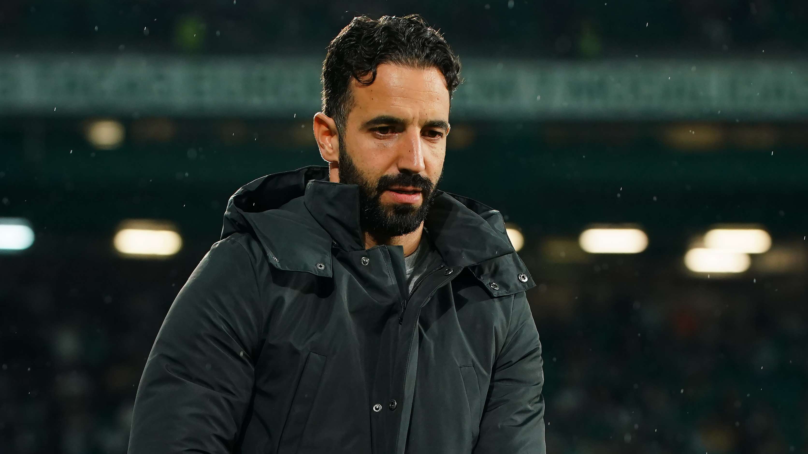 Man Utd man 'very down' after picking up another injury  