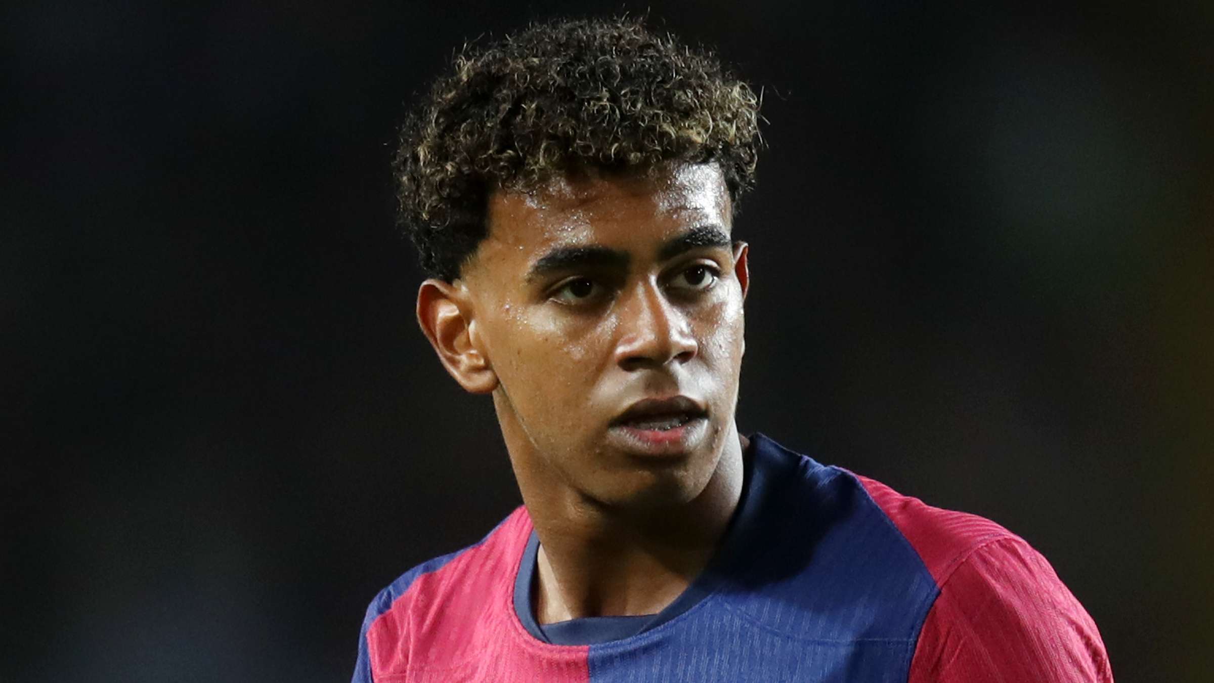 Barca suffer Yamal setback! Wonderkid set for extended spell out  