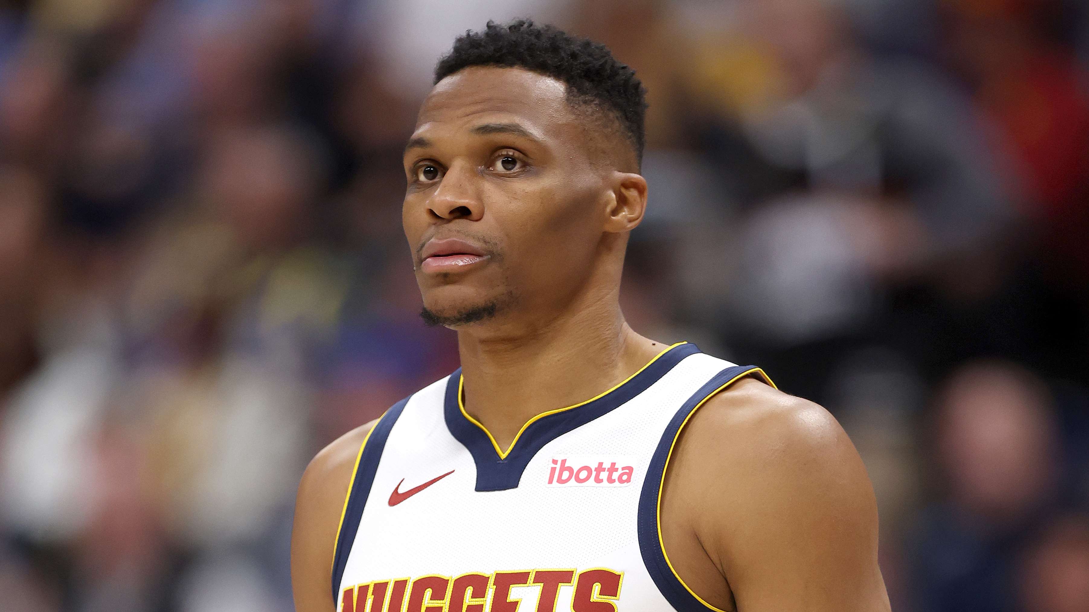 NBA's Westbrook invests to build Oklahoma City soccer stadium  