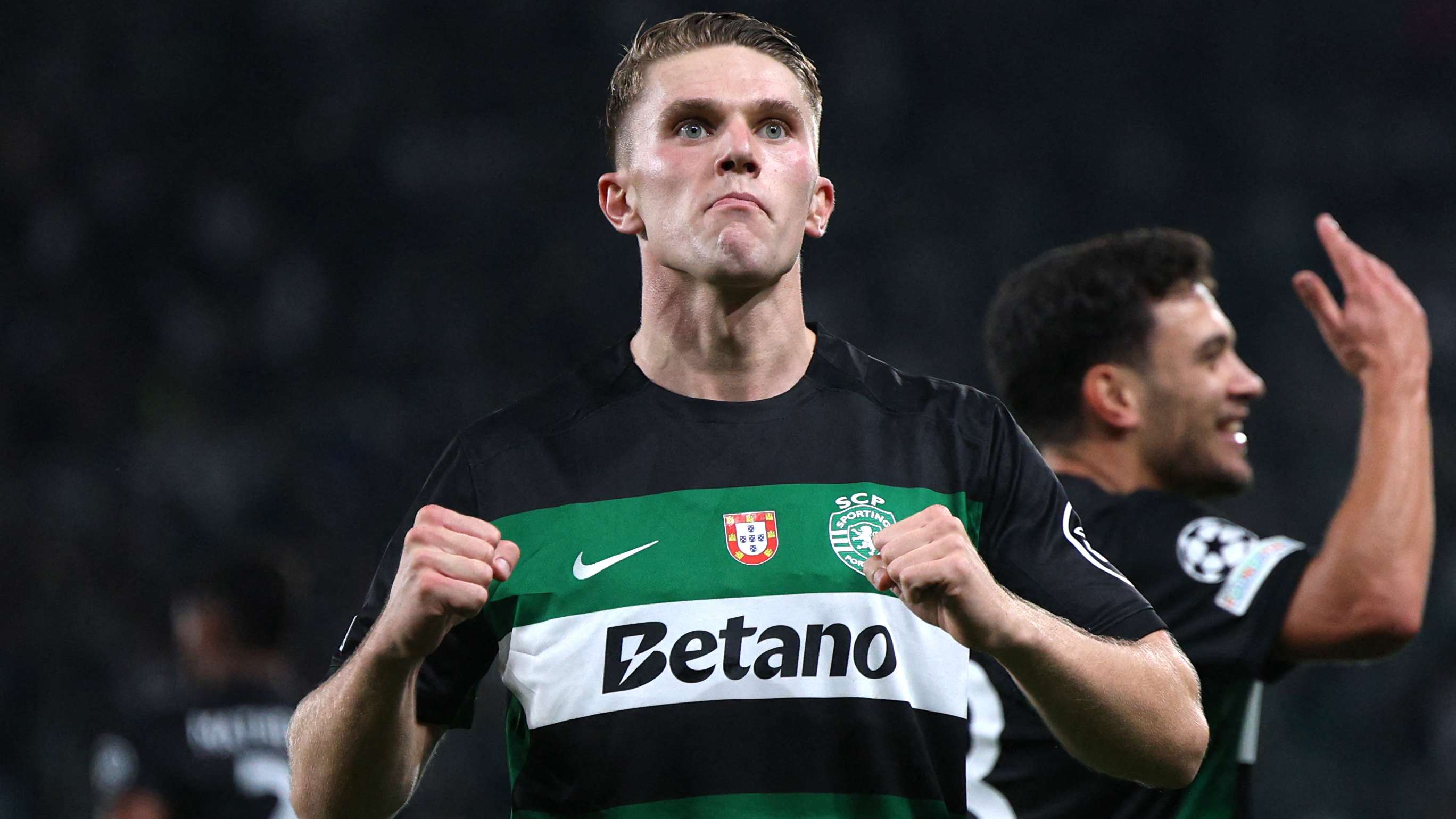 Incoming Man Utd boss Amorim reveals Gyokeres transfer plan  