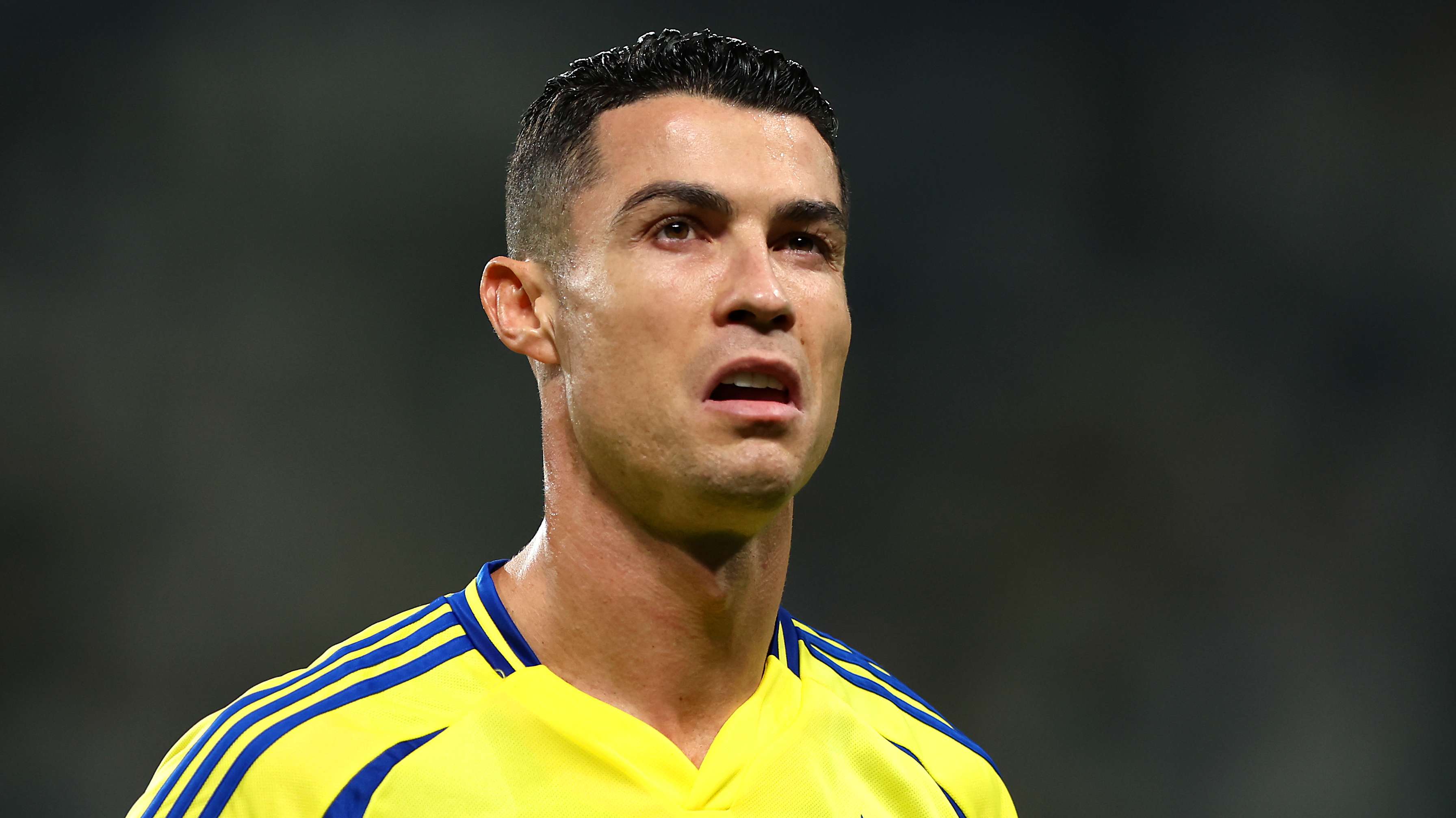 Ronaldo returning to Europe shot down by ex-Man Utd coach  
