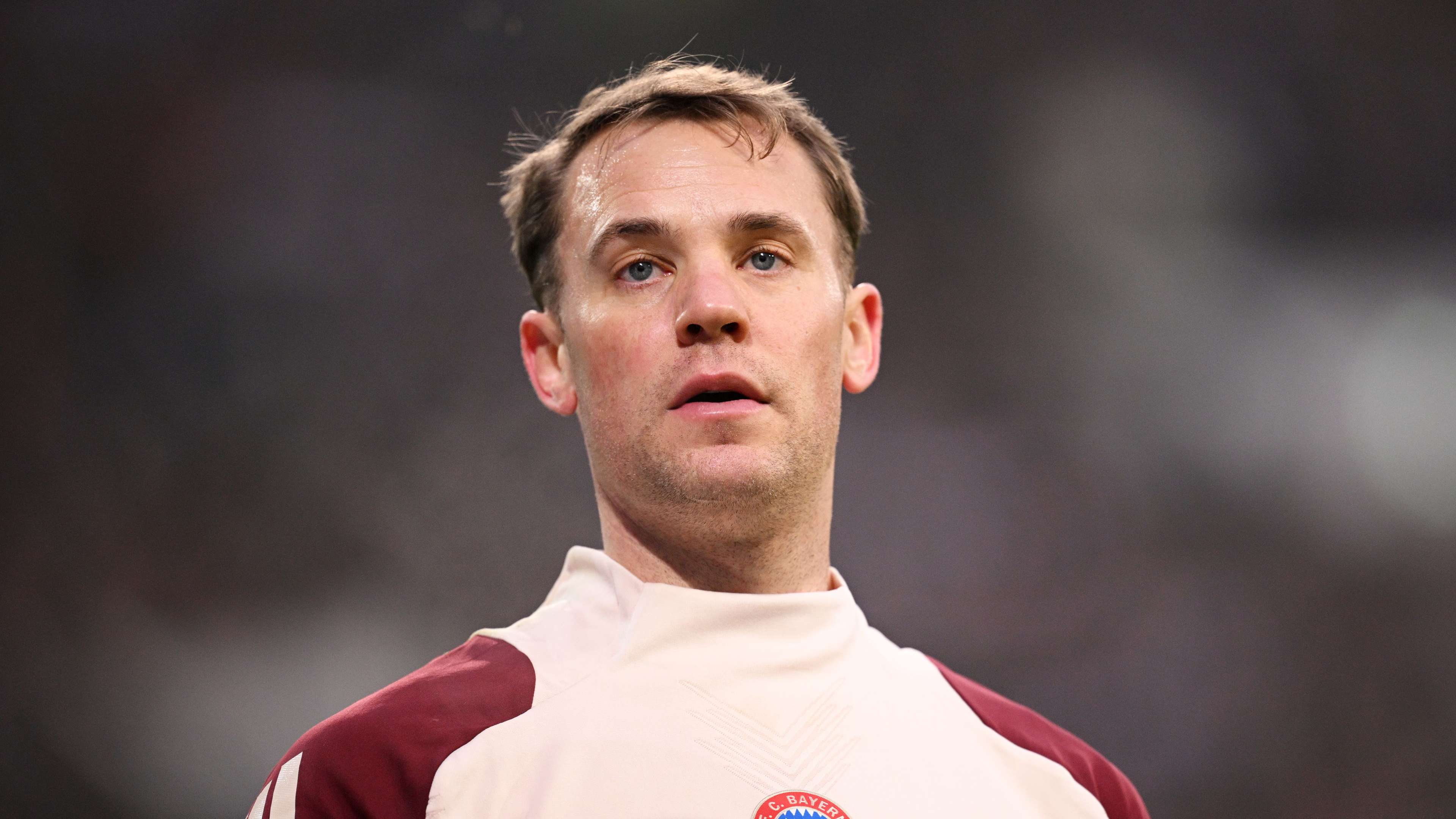 'Been at fault for a number of goals' - Hamann takes aim at Bayern goalkeeper Neuer  
