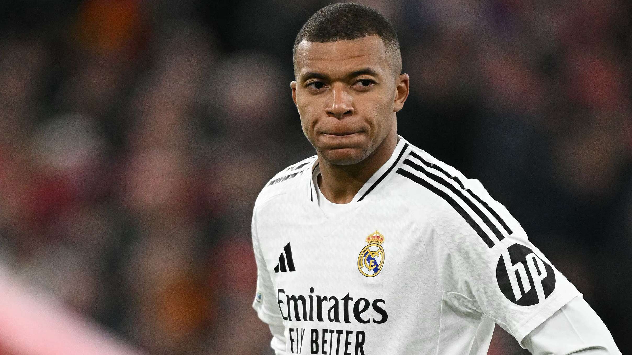 Ancelotti reveals 'medicine' for misfiring Mbappe  