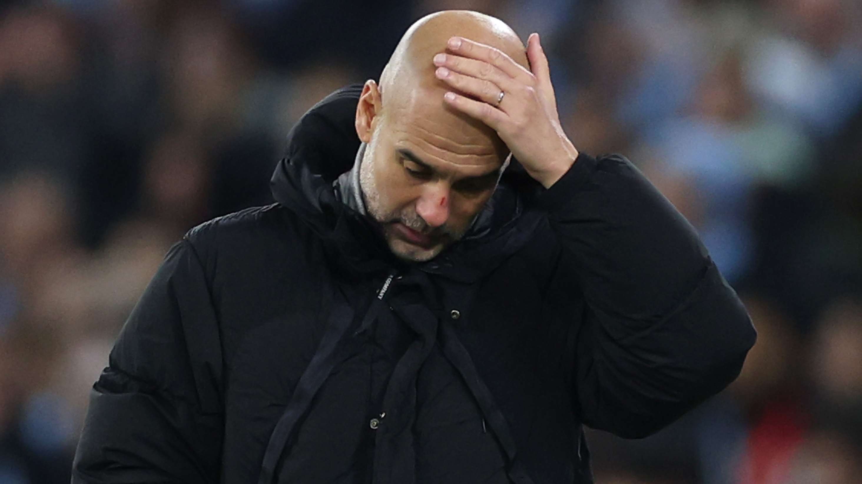 Explained: Why Man City legal case may drag on for MONTHS  
