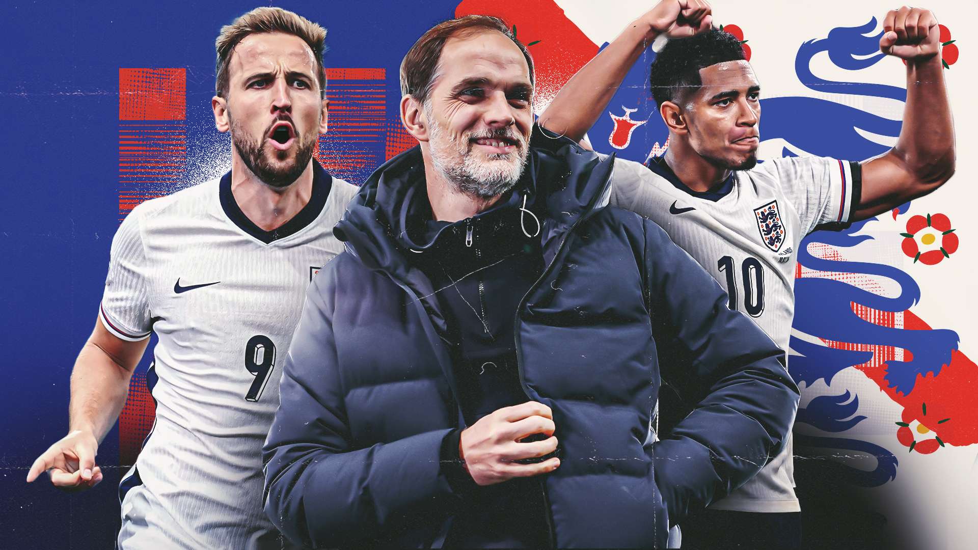 How England should line up once Tuchel takes charge  