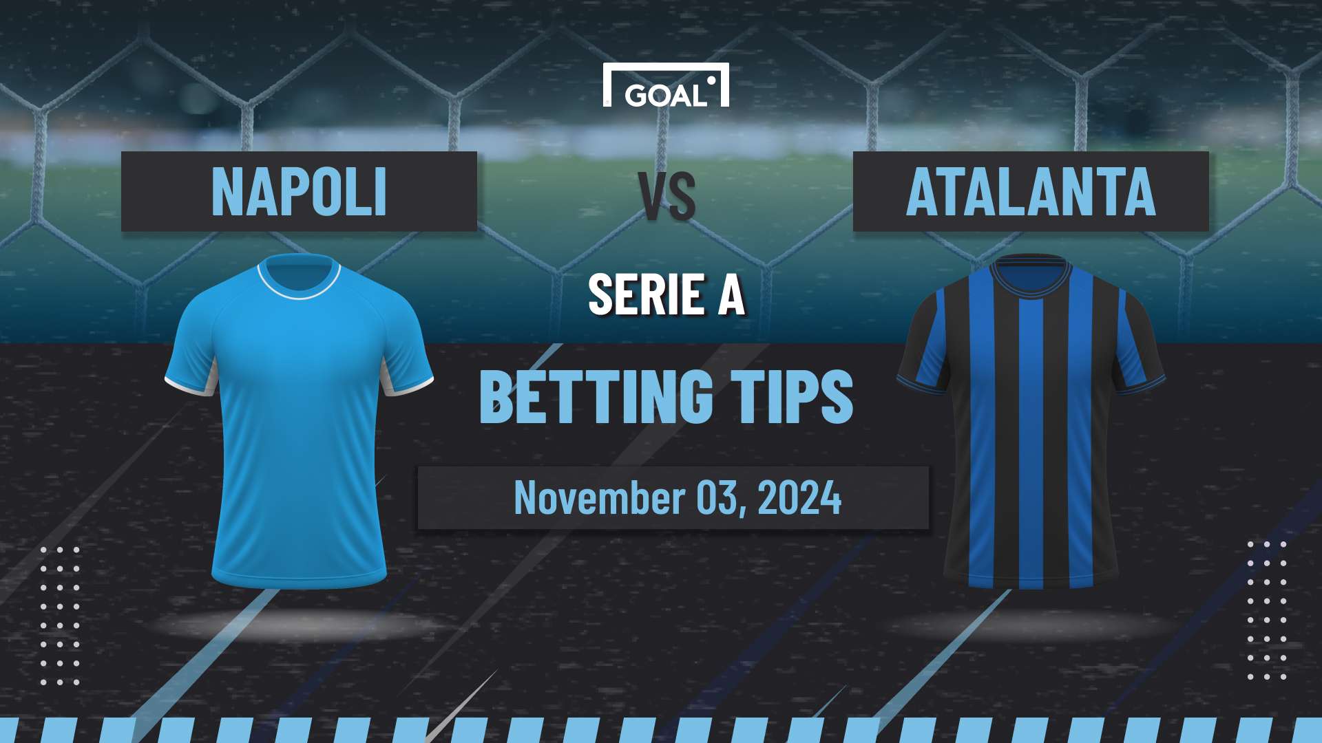 Napoli vs Atalanta Predictions: La Dea will stop leaders’ winning run  