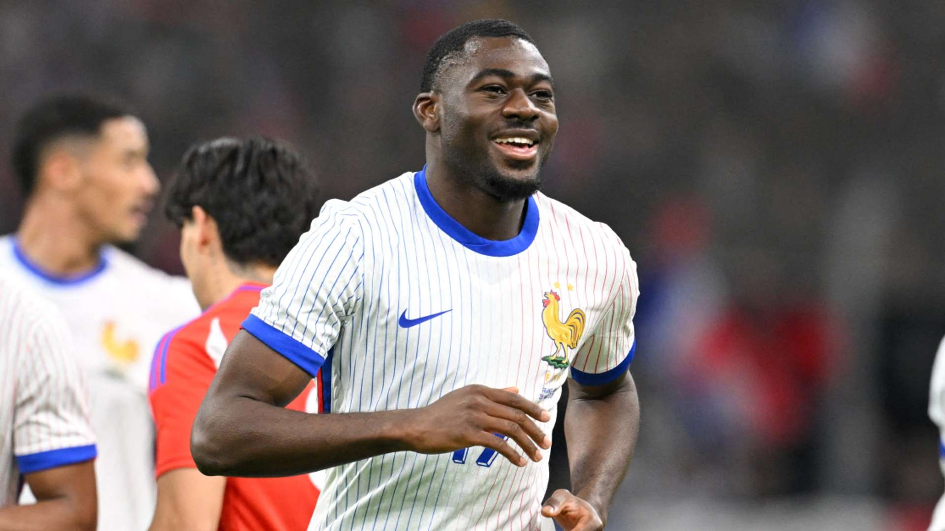 Man Utd eye Kolo Muani in January despite depleted budget  
