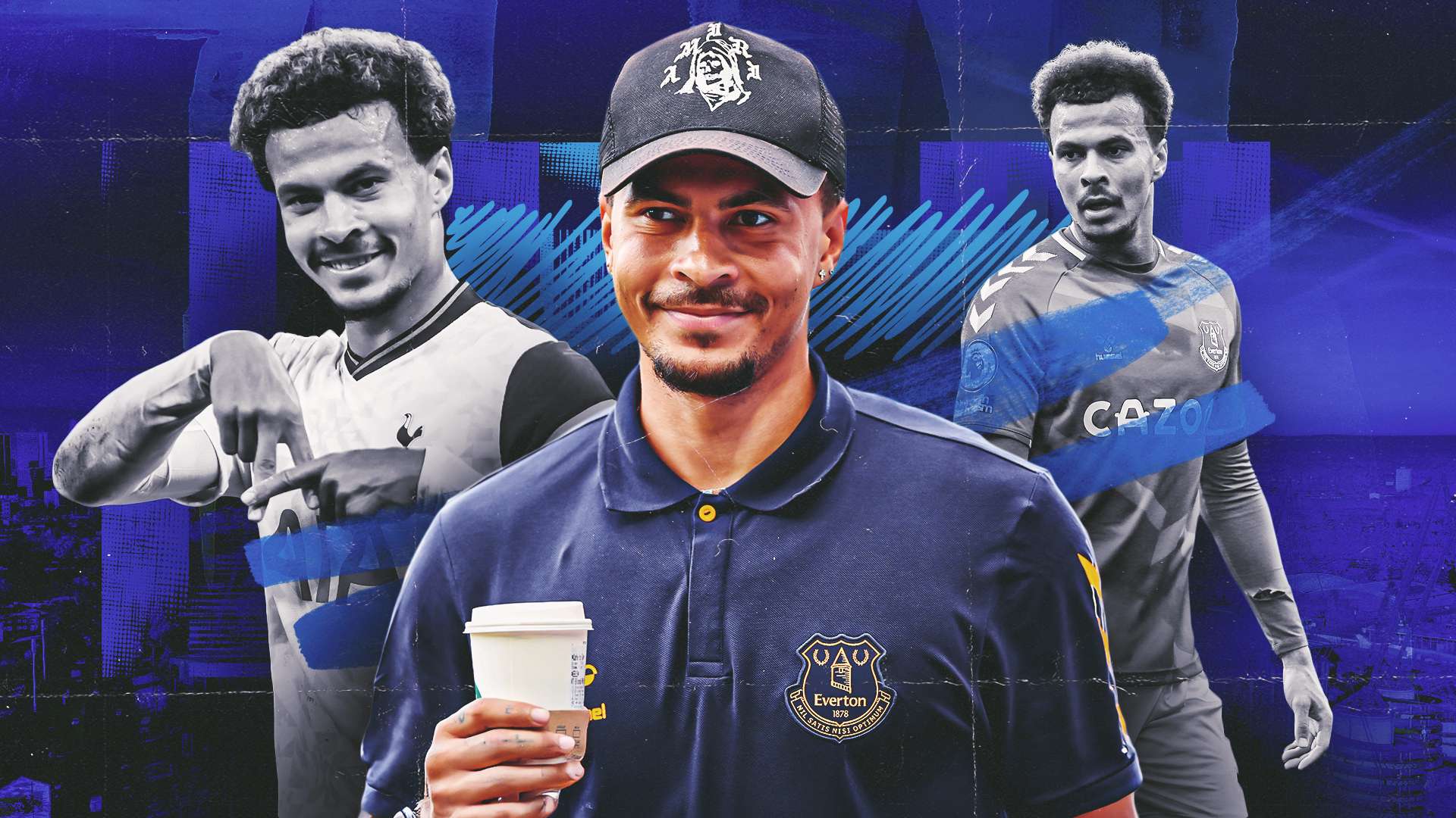 What next for Dele? Forgotten man's battle to save his career  