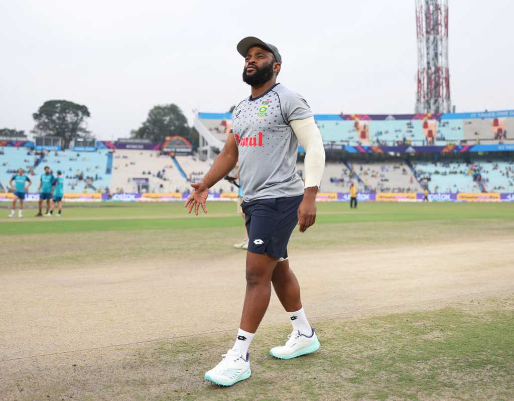Bavuma back to lead South Africa's bid to reach WTC final  