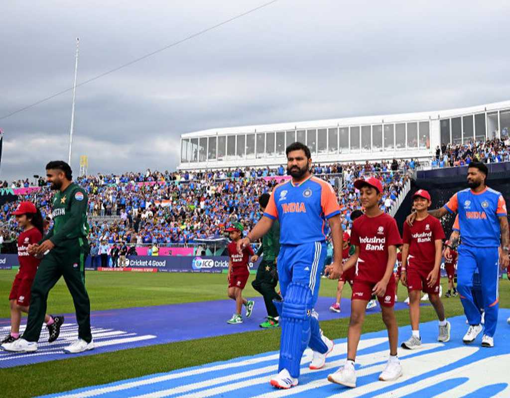 ICC cancels November 11 Champions Trophy event over scheduling imbroglio  