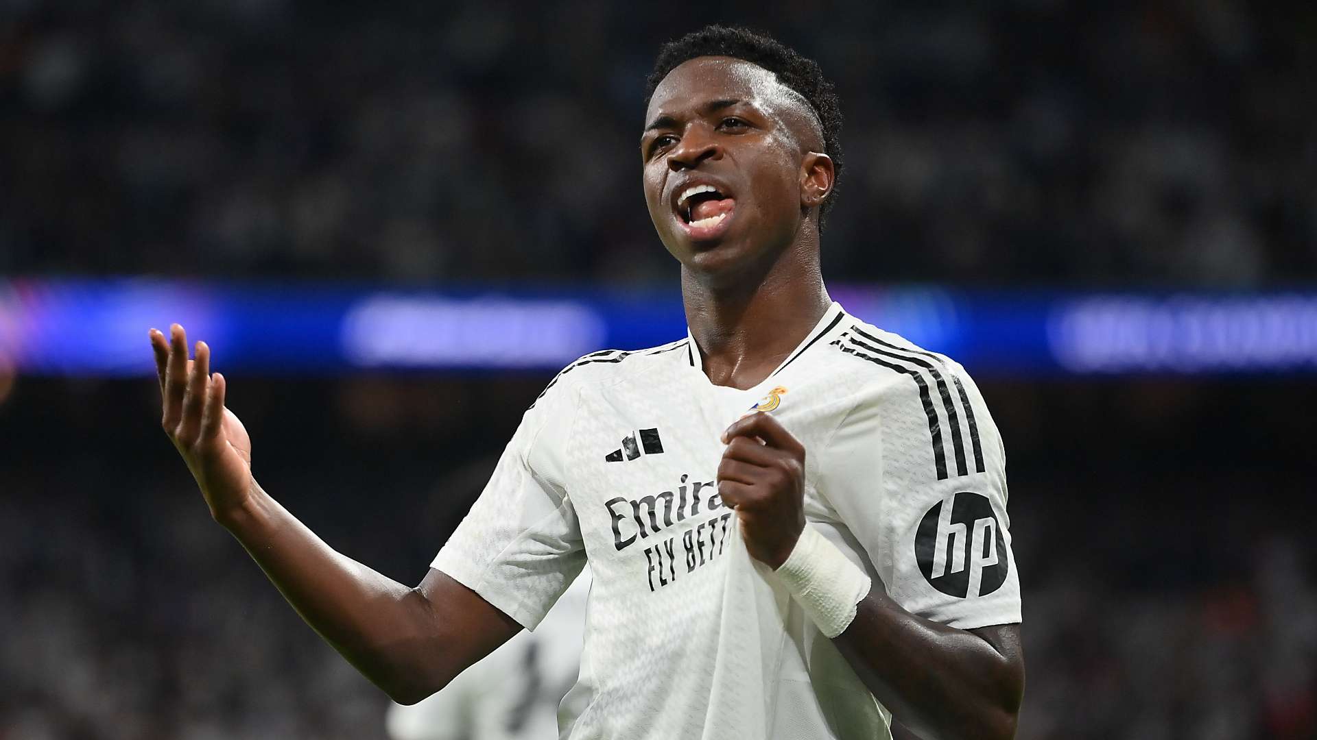Journalist resigns after accidental Vini Jr Ballon d'Or snub  
