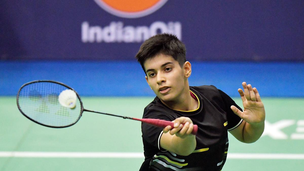 Inter-Zonal, Senior Nationals set to begin from December 18 in Bengaluru  