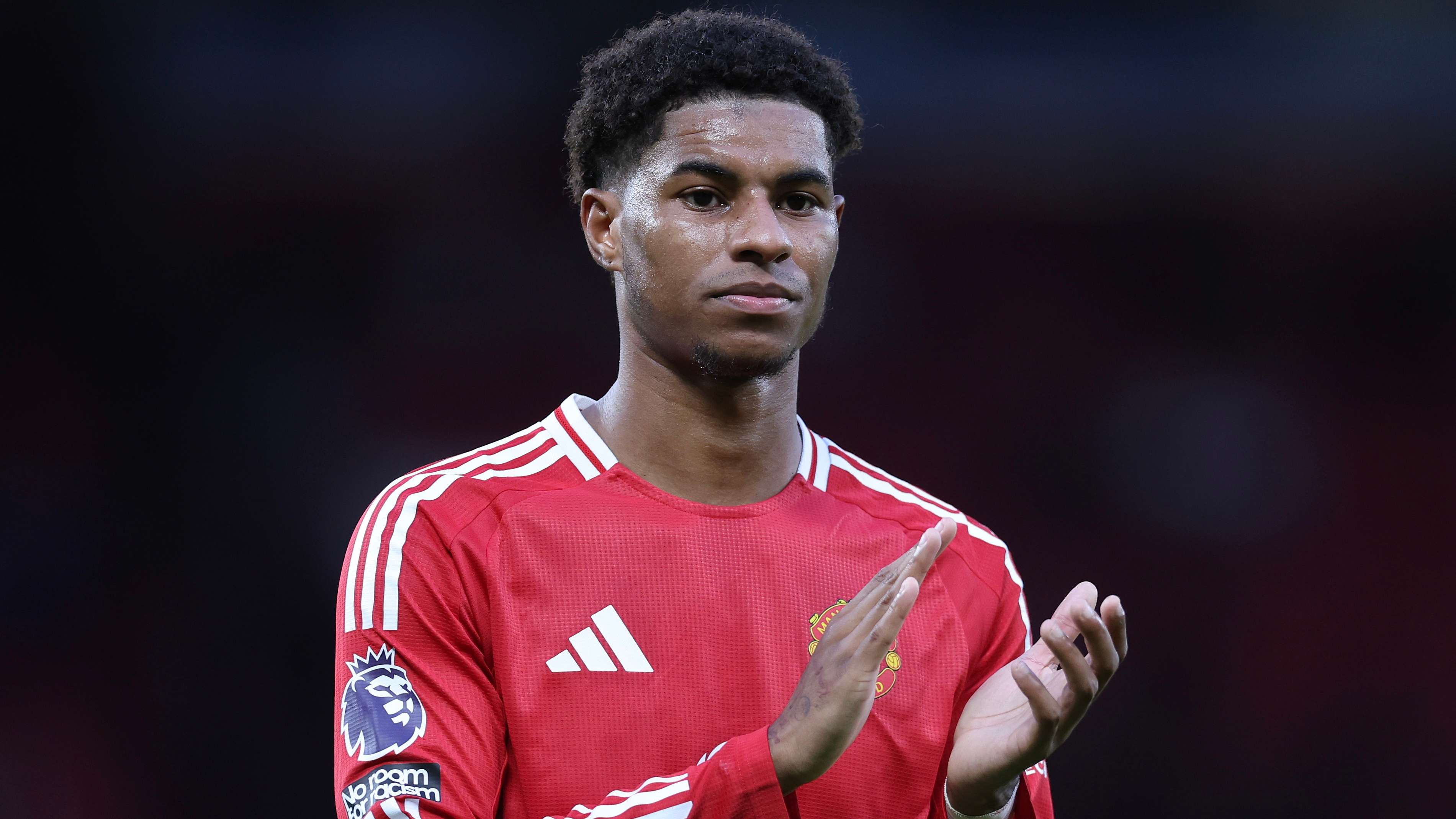 'My only warning' - Keane sends strong message to Rashford  