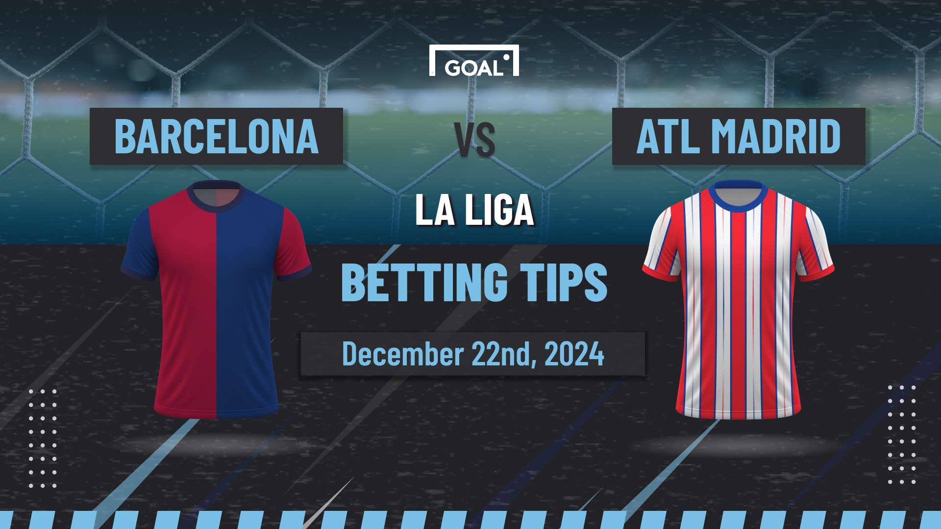 Barcelona vs Atlético Madrid Predictions: Barça To Bounce Back  