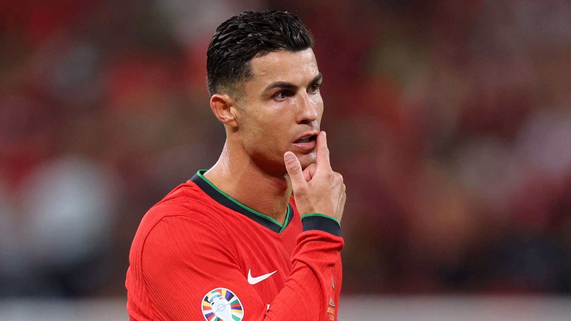 Why Ronaldo did not submit FIFA the Best vote as Portugal captain  