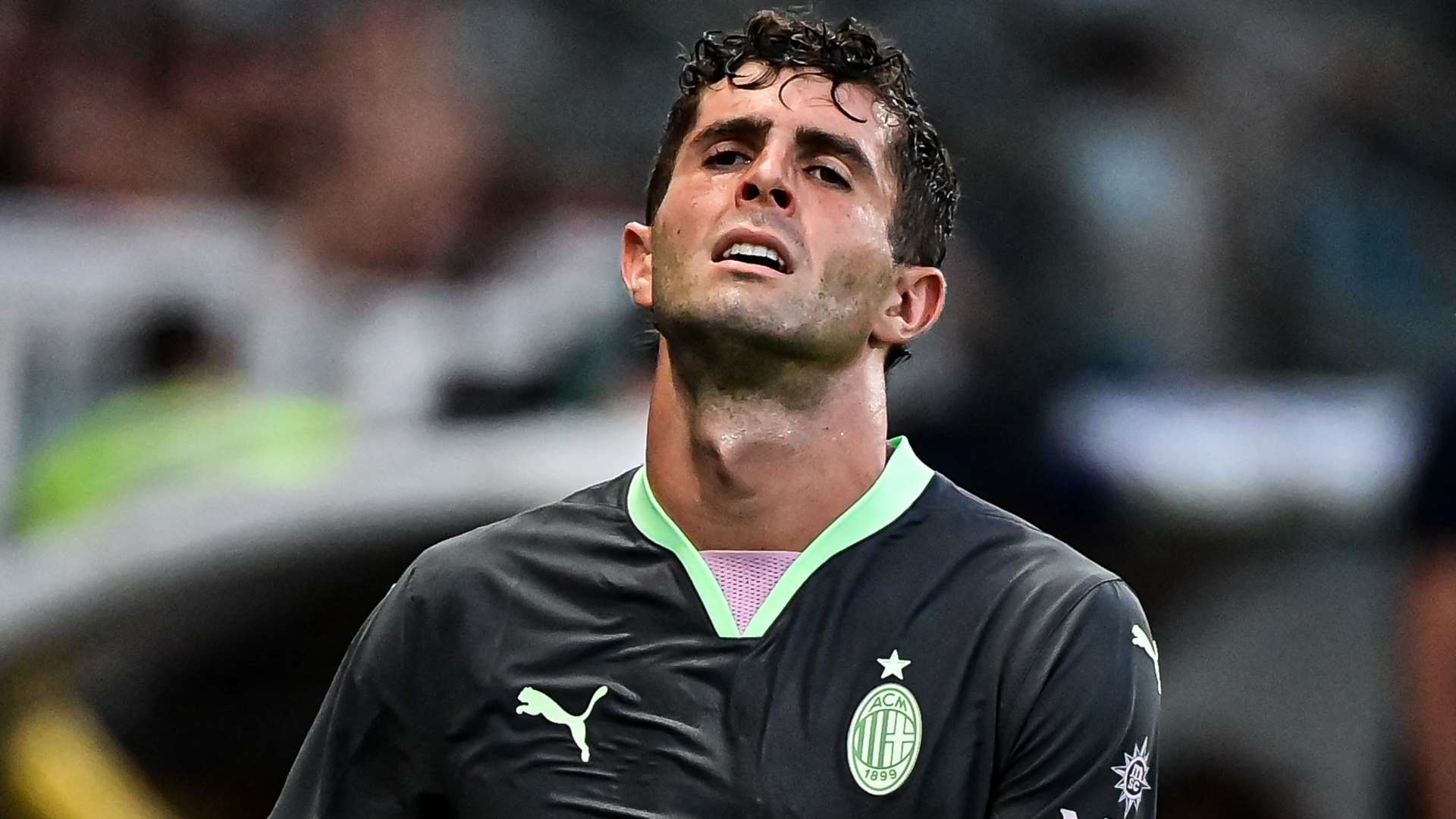 ‘Pisses me off!’ - Pulisic claims ‘bias’ against USMNT stars  