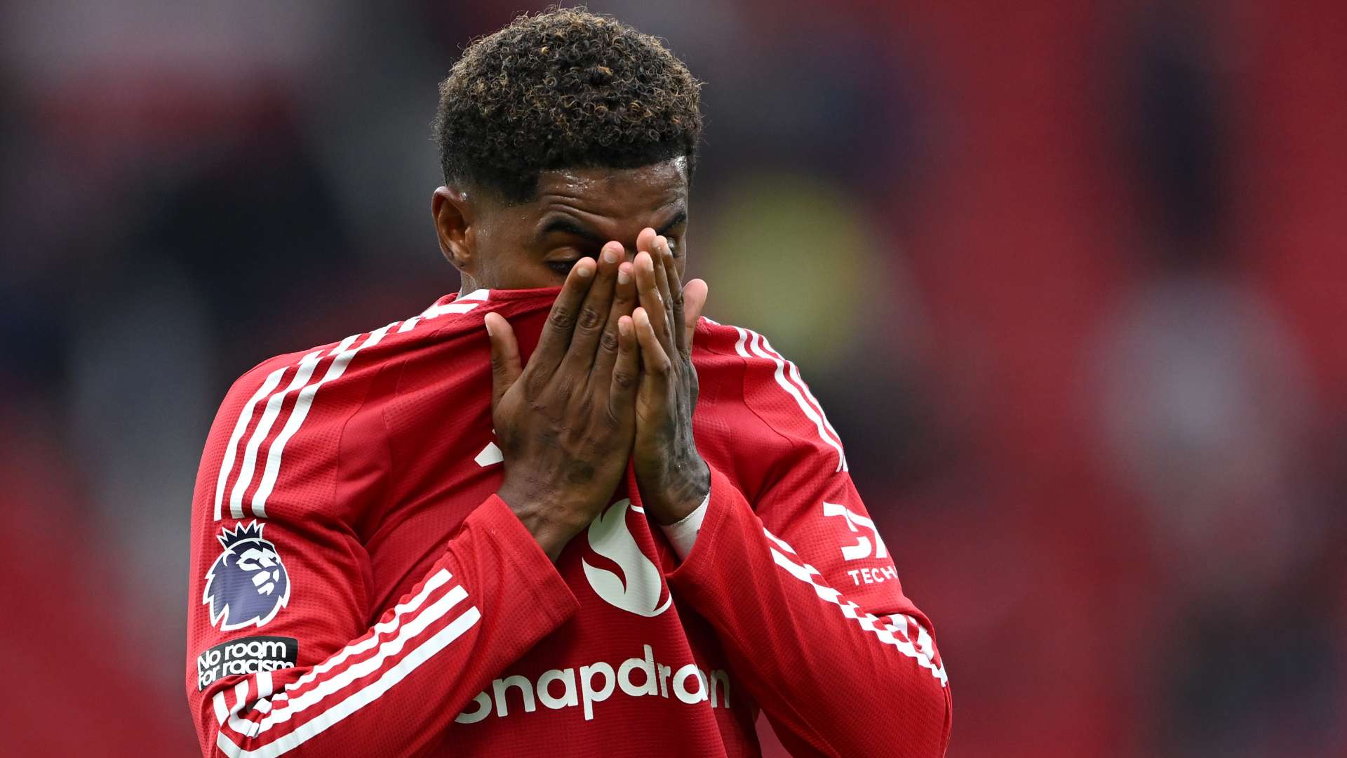Revealed: Why Man Utd are determined to force Rashford out  