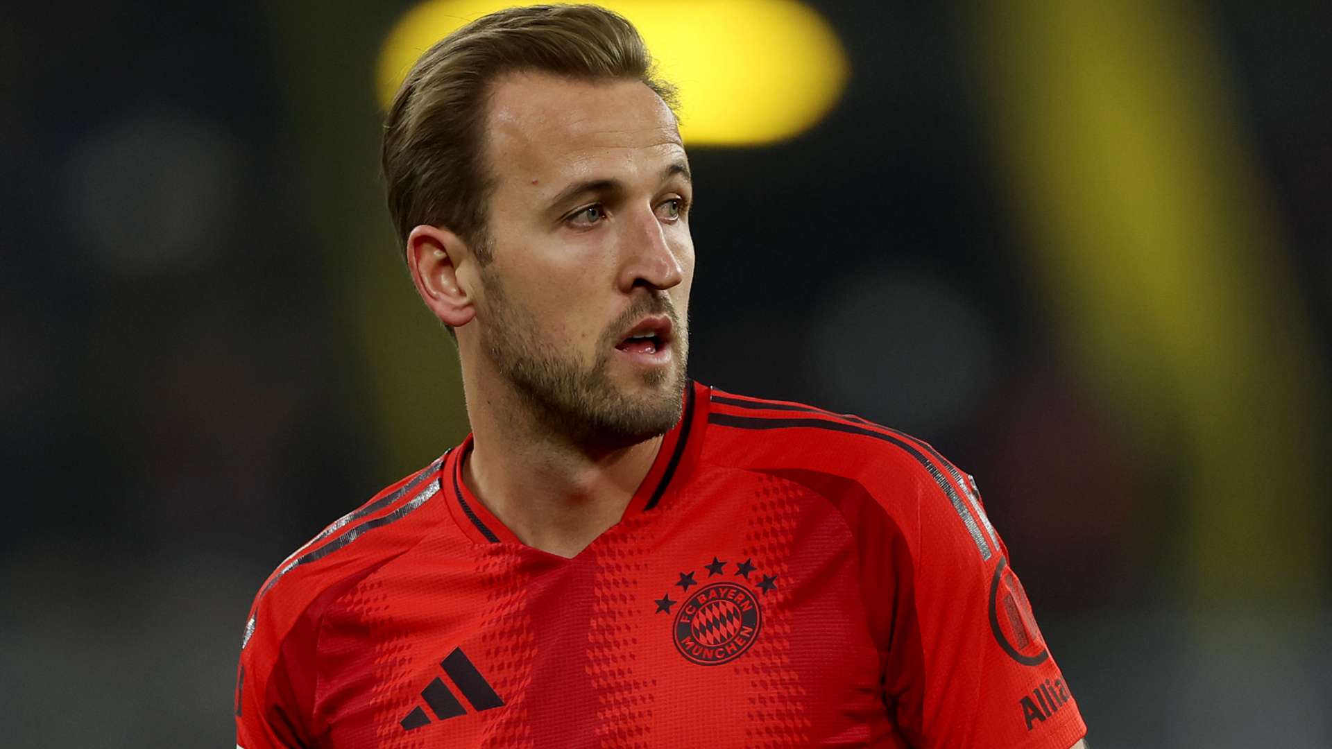 Kane boost for Bayern as striker closes in on comeback  