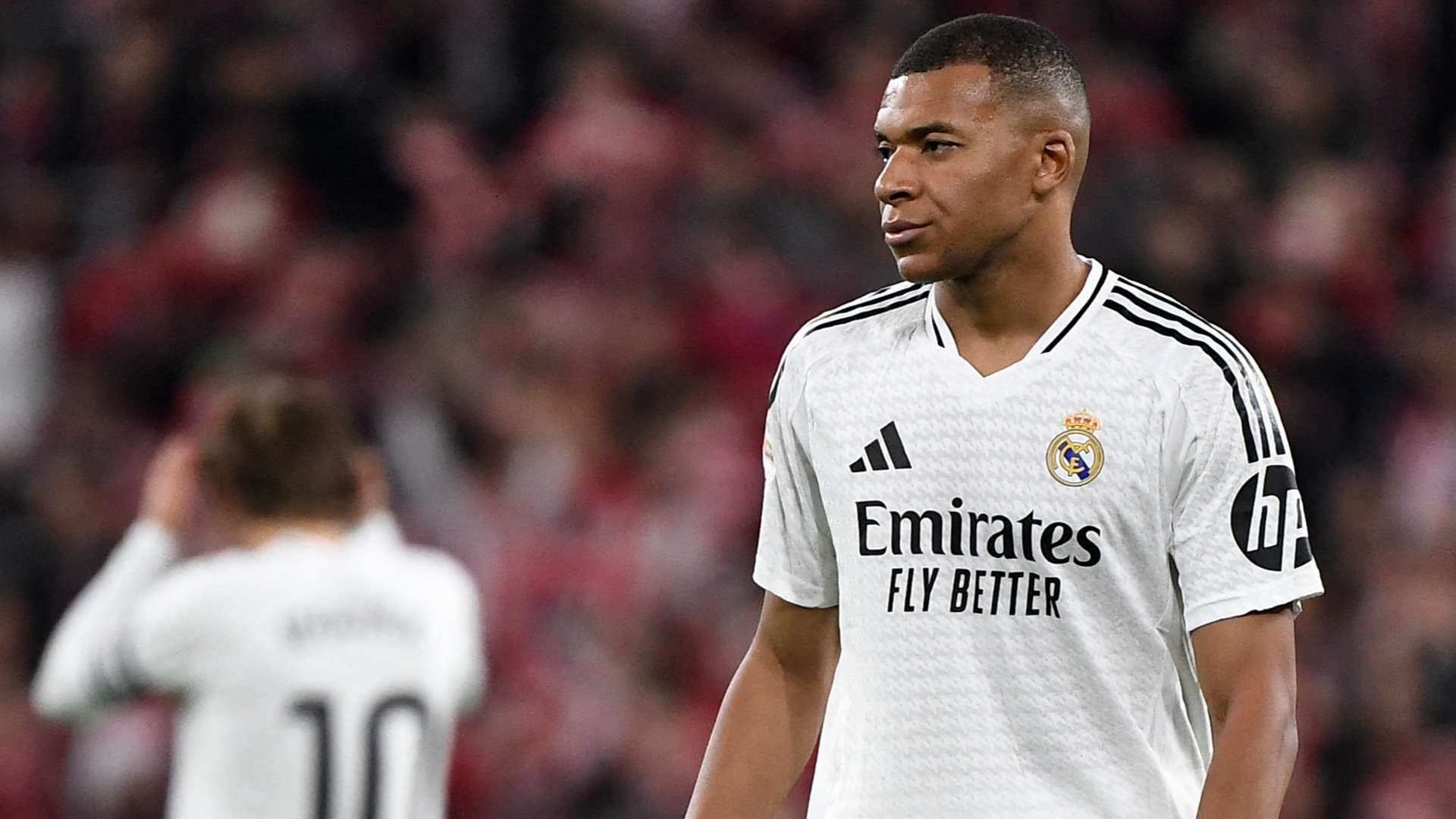 'You have to applaud Mbappe's decision' - Guti backs Madrid star after latest costly mistake  