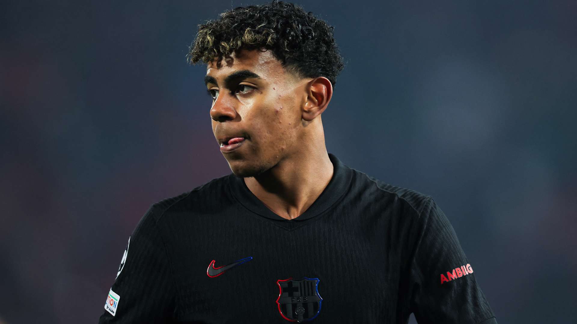Pique snubs Yamal as he names favourite Barcelona player  