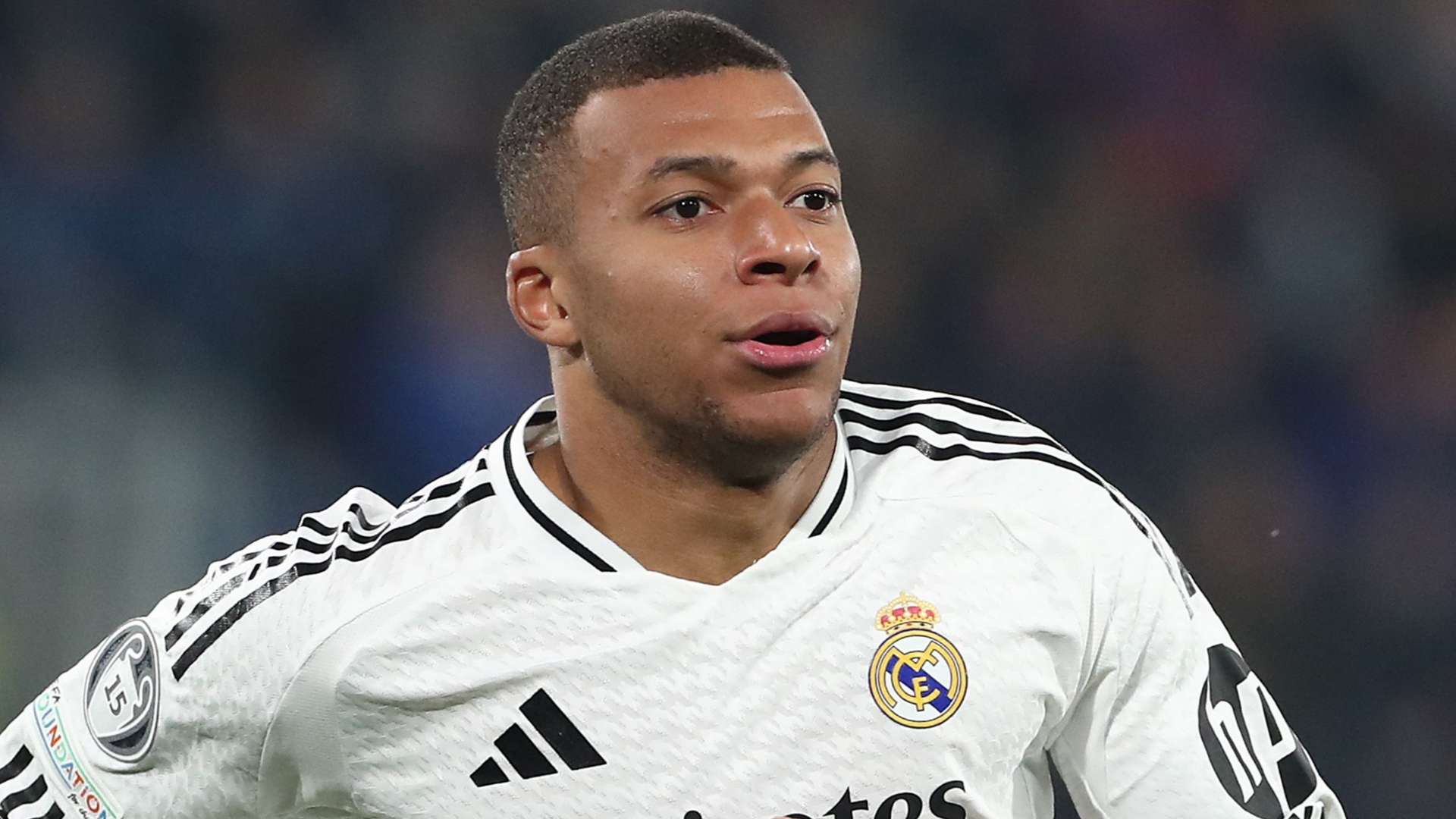 Intercontinental Cup: Mbappe's chance to erase painful Qatar memories  