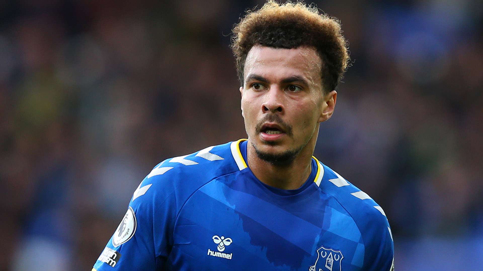 ‘At least six months’ - Dele contract warning after injury  