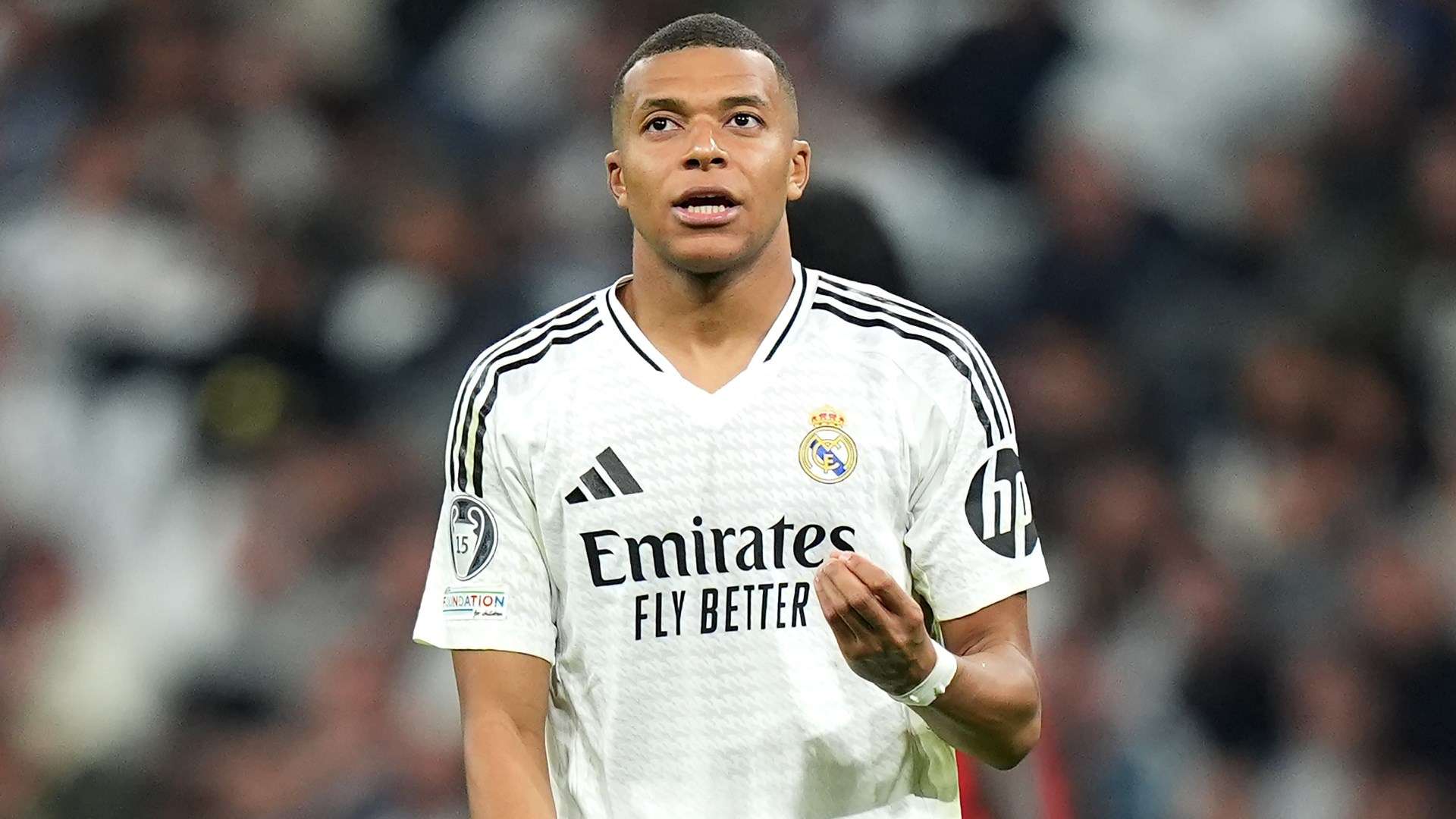 'Impossible for Mbappe to be like Ronaldo' - France international facing insurmountable task  