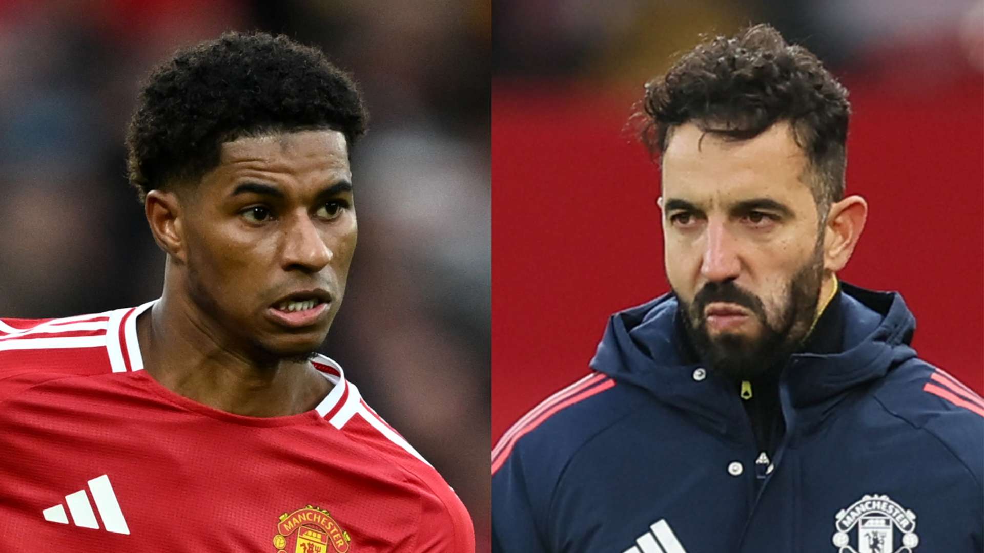 USMNT starlet, 16, shines for Man Utd U18s while wearing No.7  