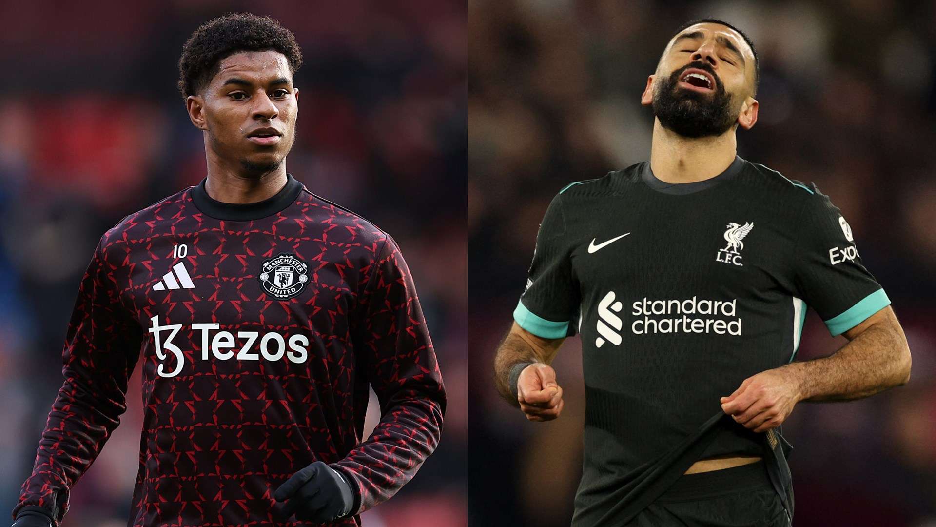 Saudi clubs hit problem amid Rashford and Salah interest  