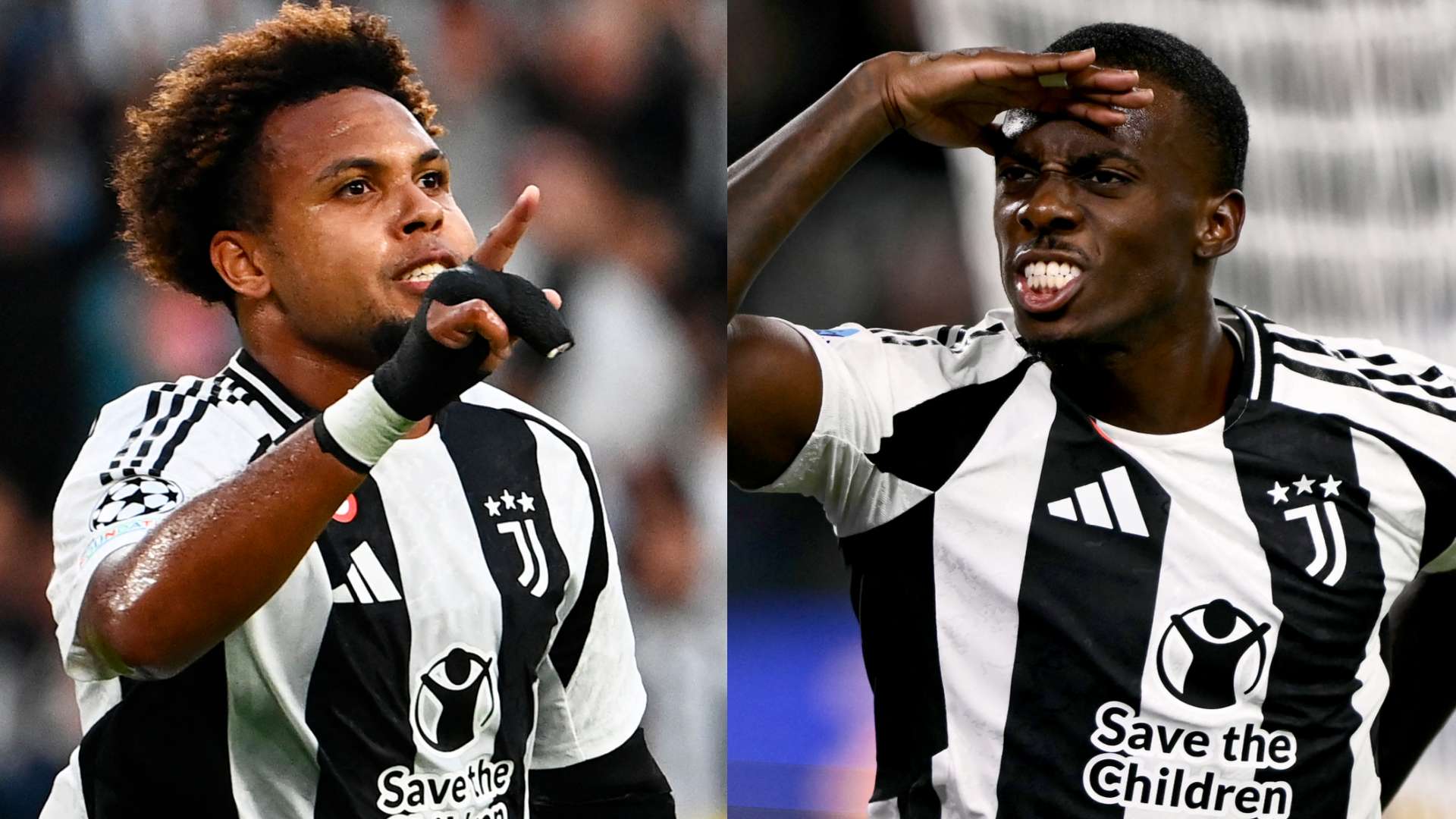 Unbeaten but ‘in trouble’! USMNT stars sent Juventus warning  