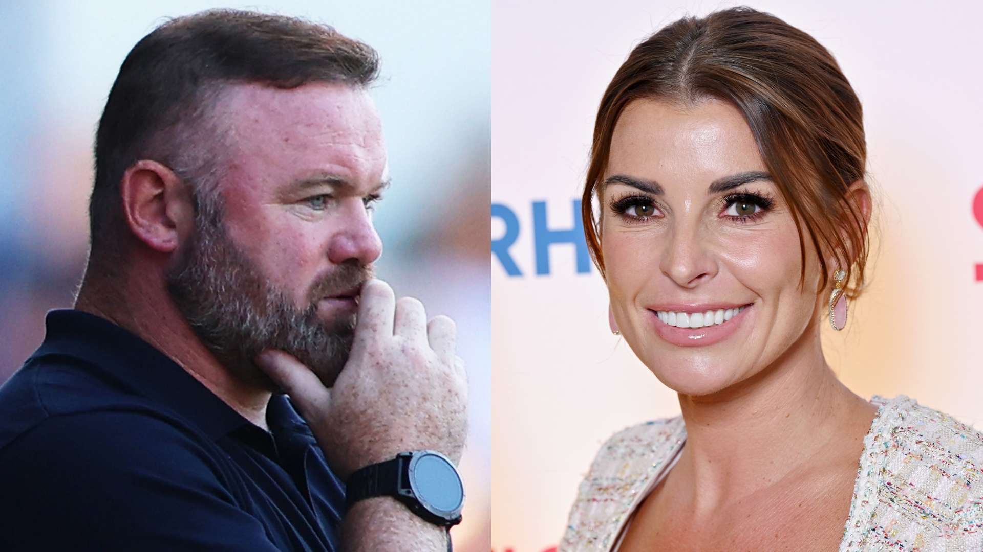Coleen Rooney tipped to top Wayne’s earnings with £10m boost  