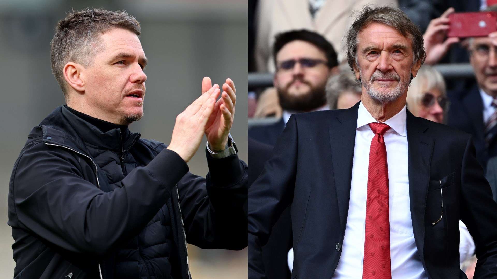 'Words are cheap' - Skinner addresses criticism aimed at SJR  