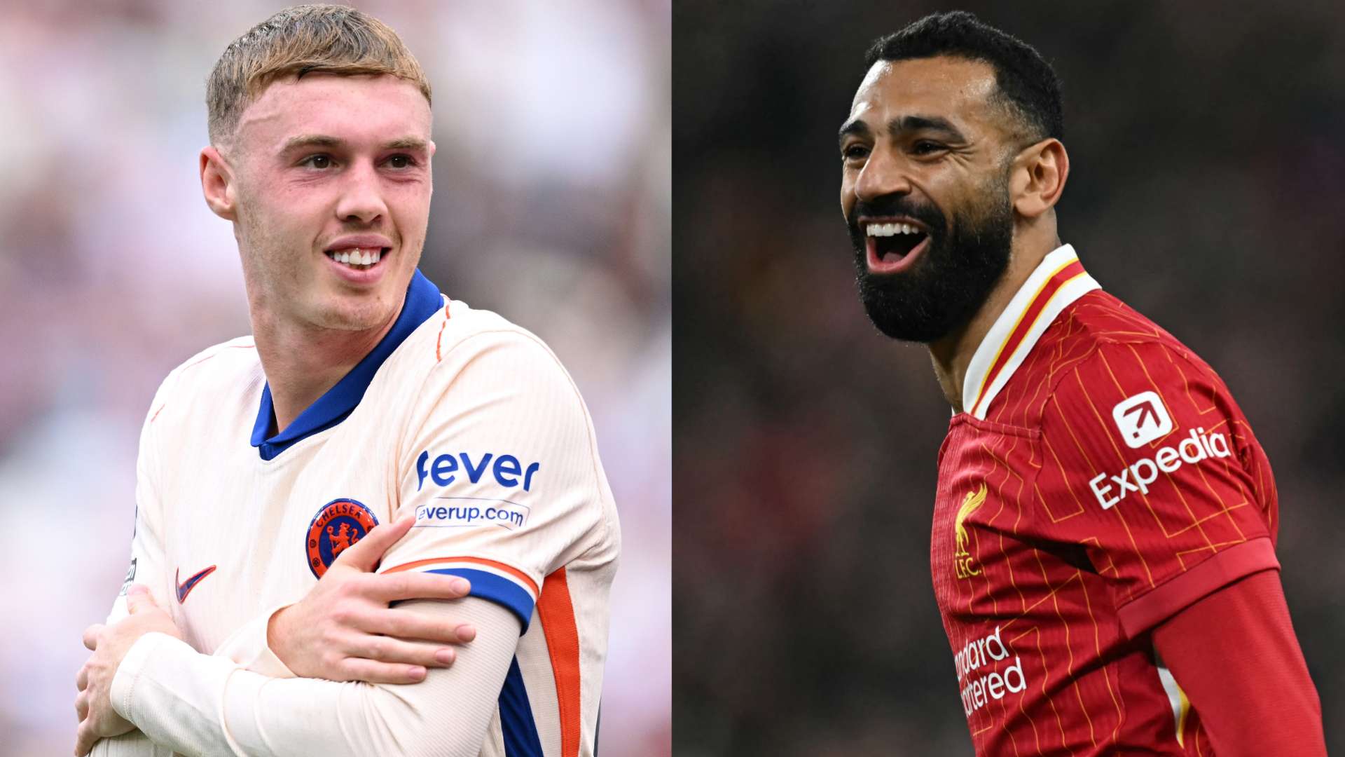 Palmer hailed as best player in Premier League by ex-Man Utd star  
