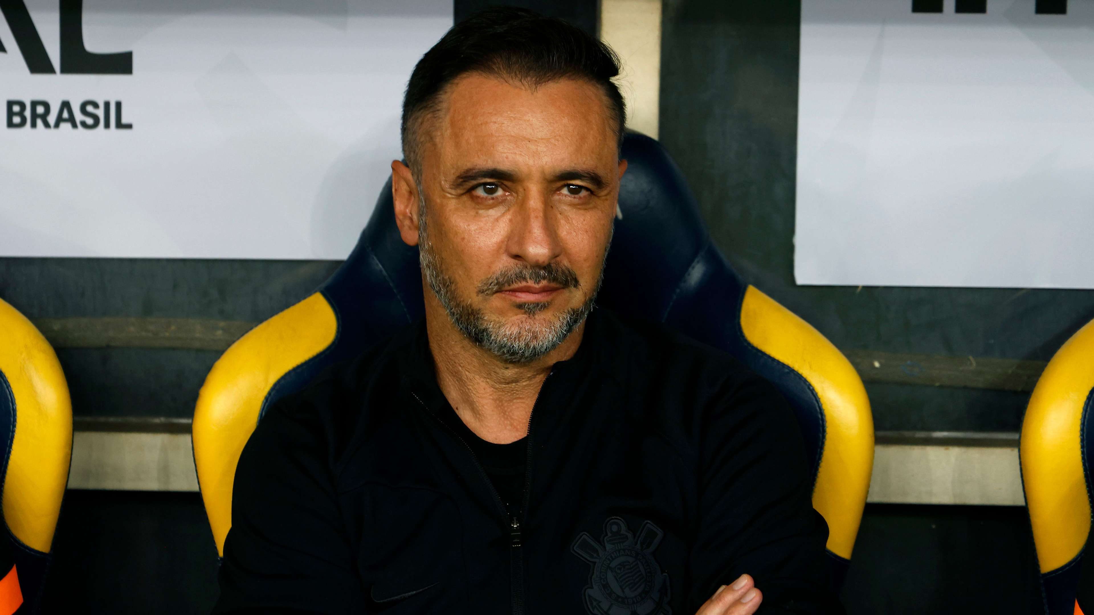Wolves confirm Vitor Pereira as club's new manager  