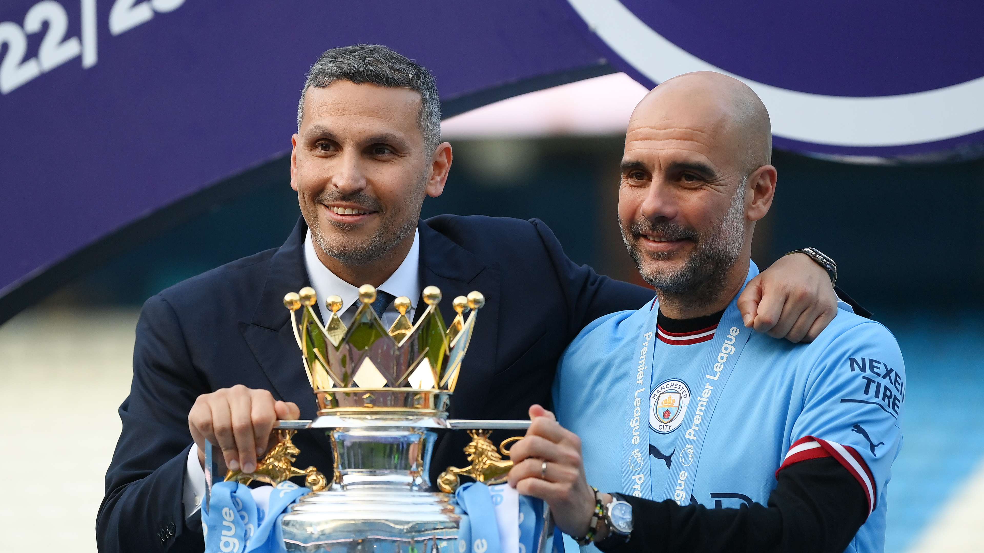 Fresh date for Man City's 115 charges verdict revealed  